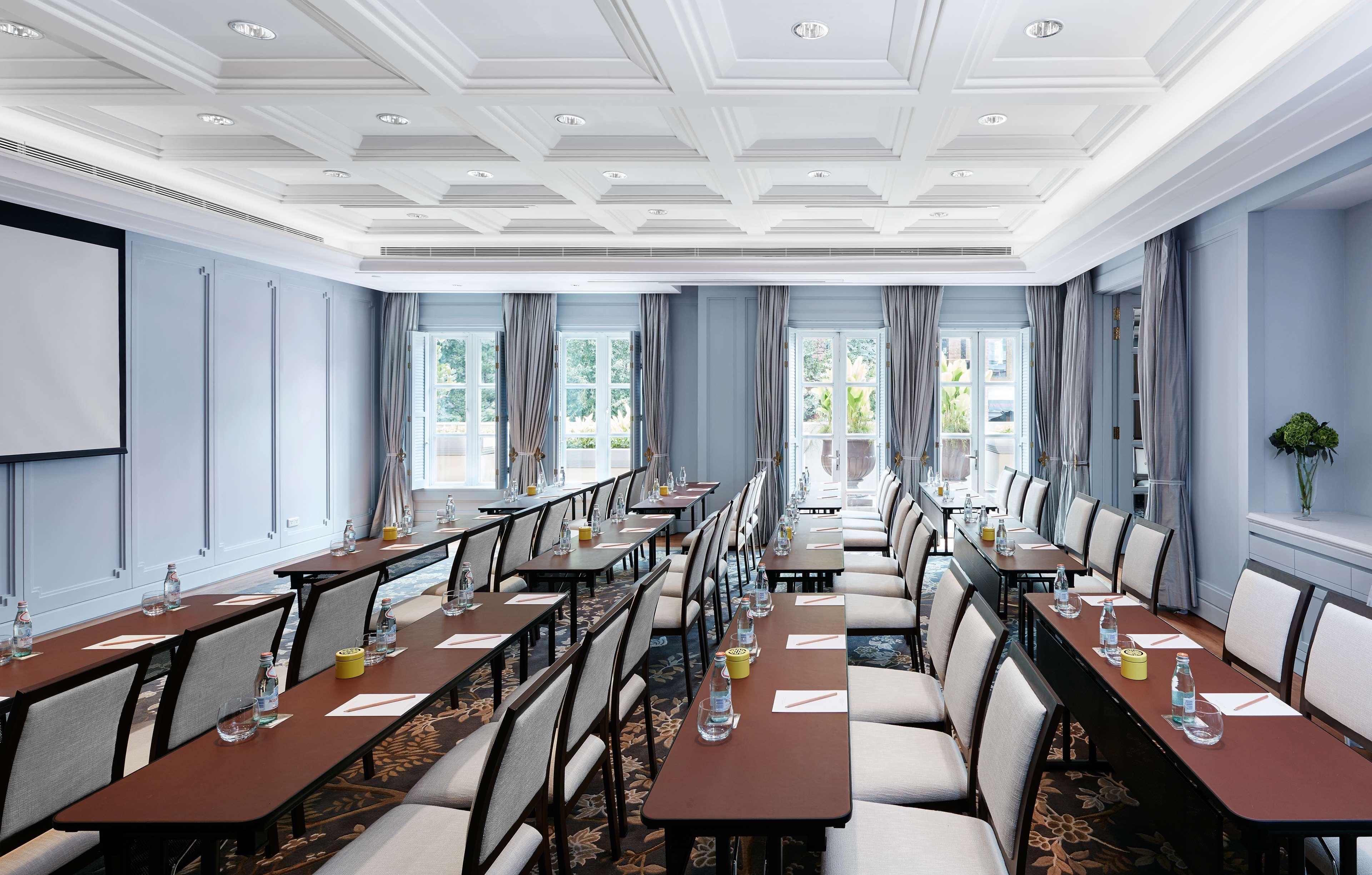 Park Hyatt Saigon 5*