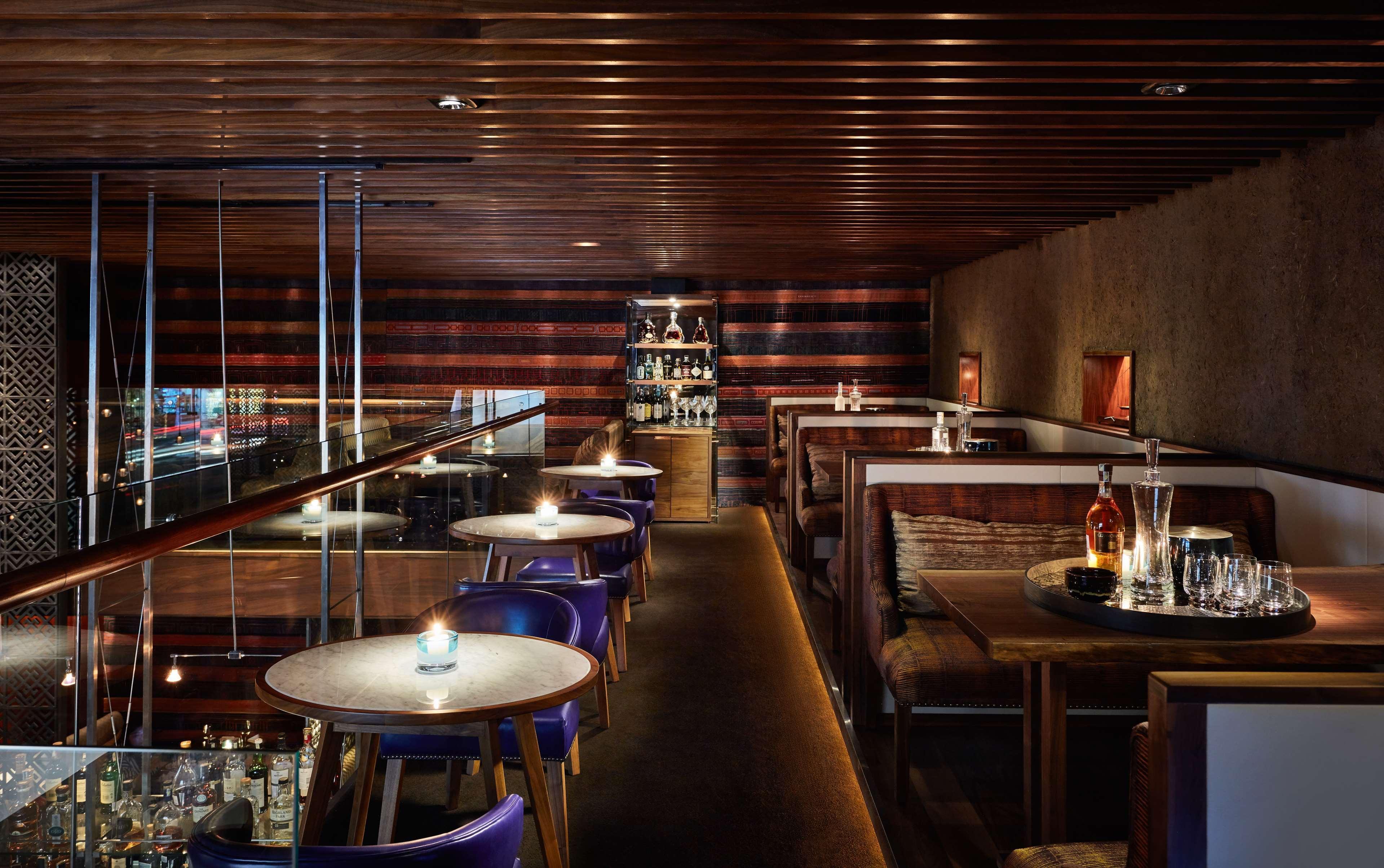 Hotel Park Hyatt Saigon