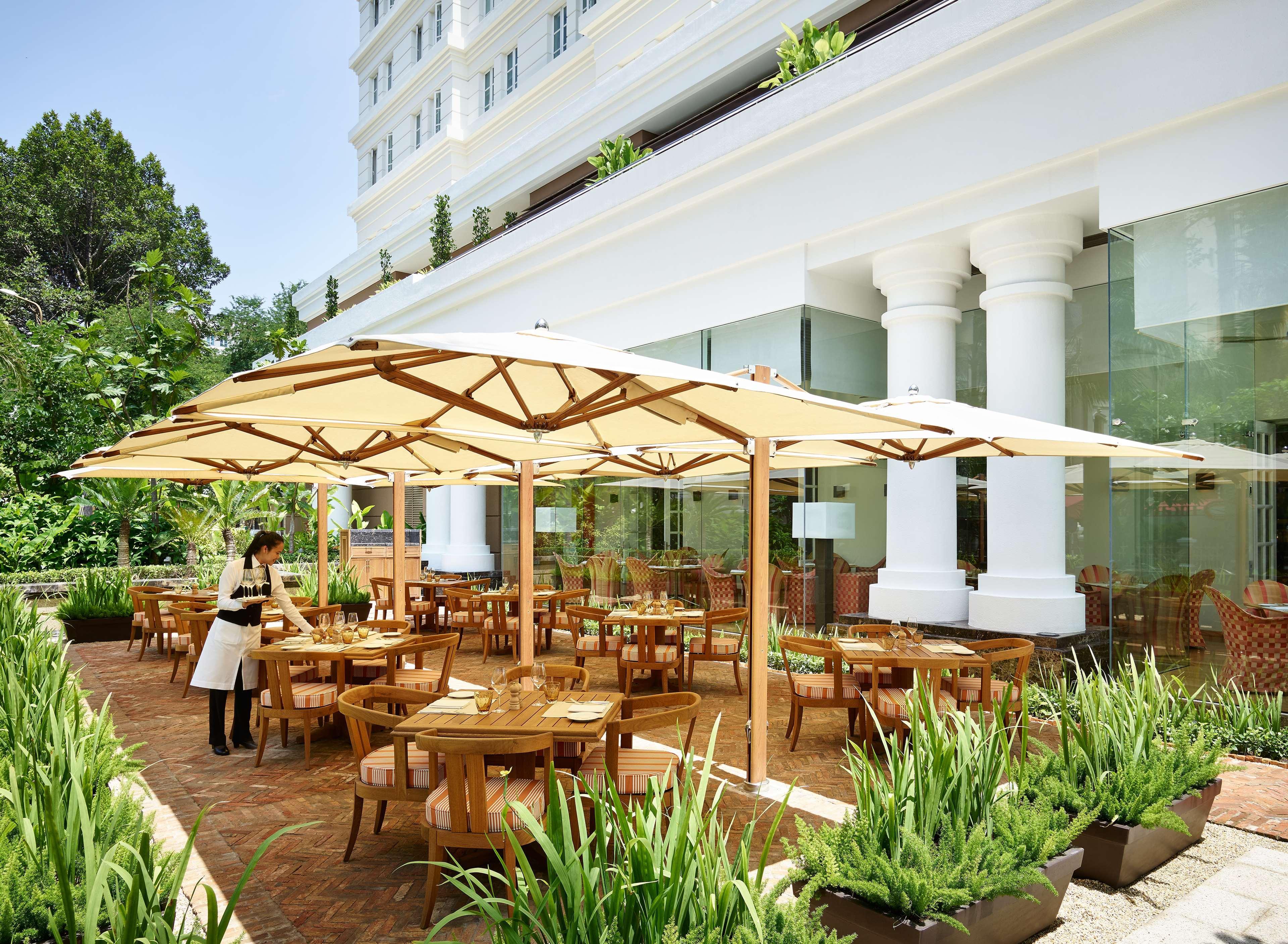 Park Hyatt Saigon Hotel