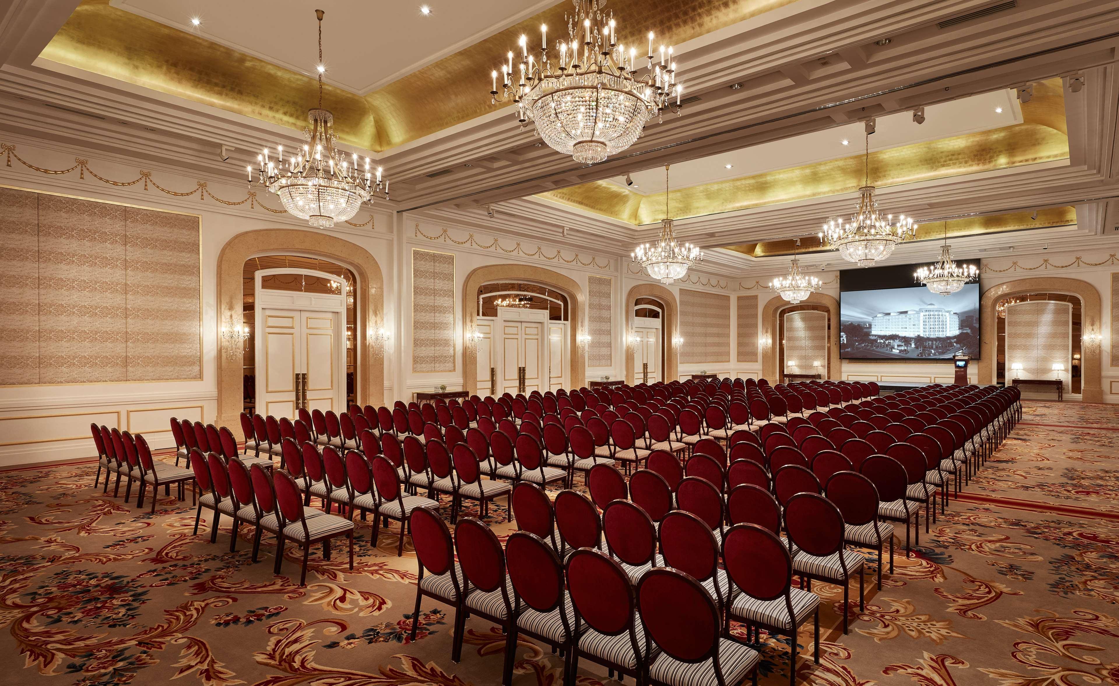 Park Hyatt Saigon Hotel 5*