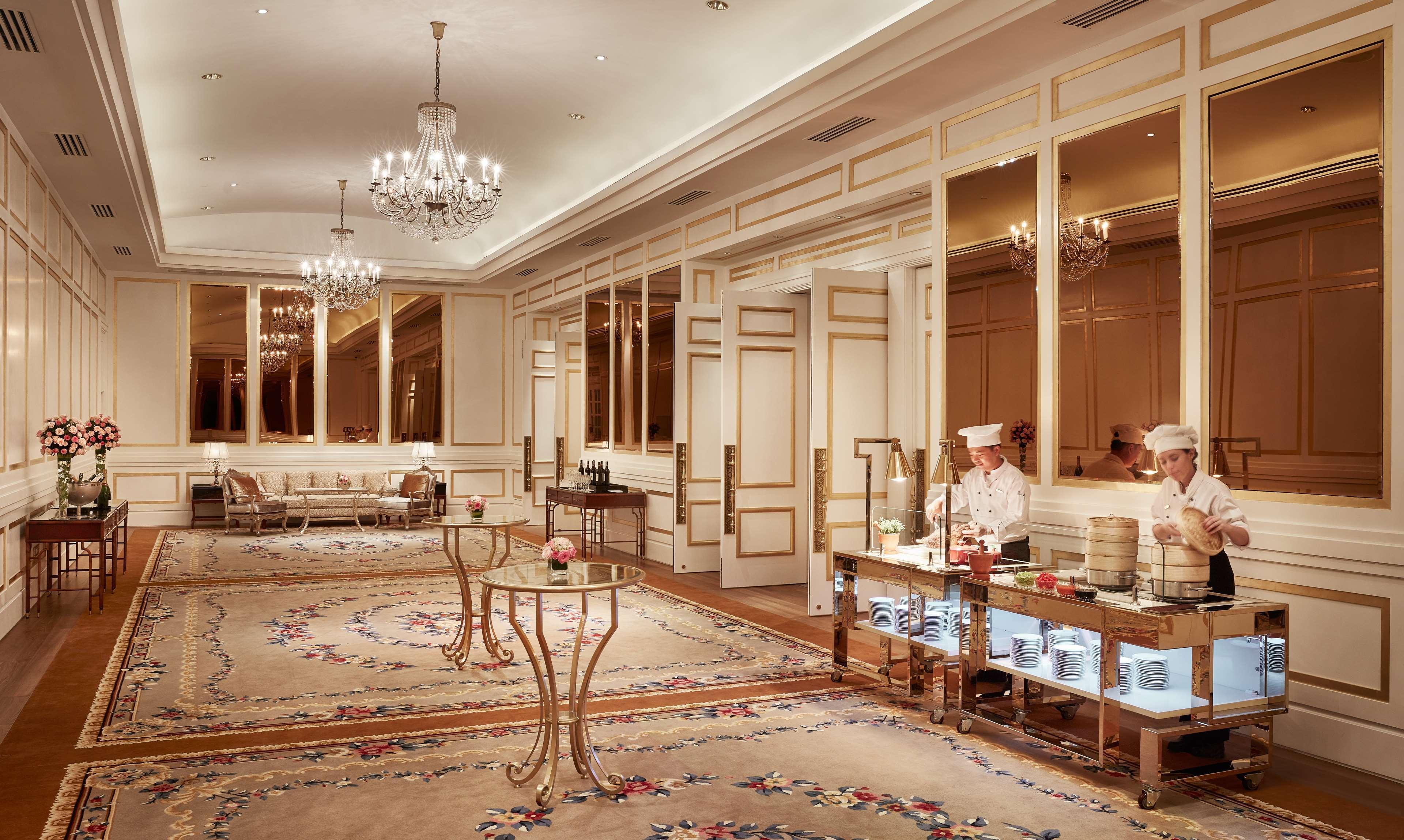 Park Hyatt Saigon Hotel 5*