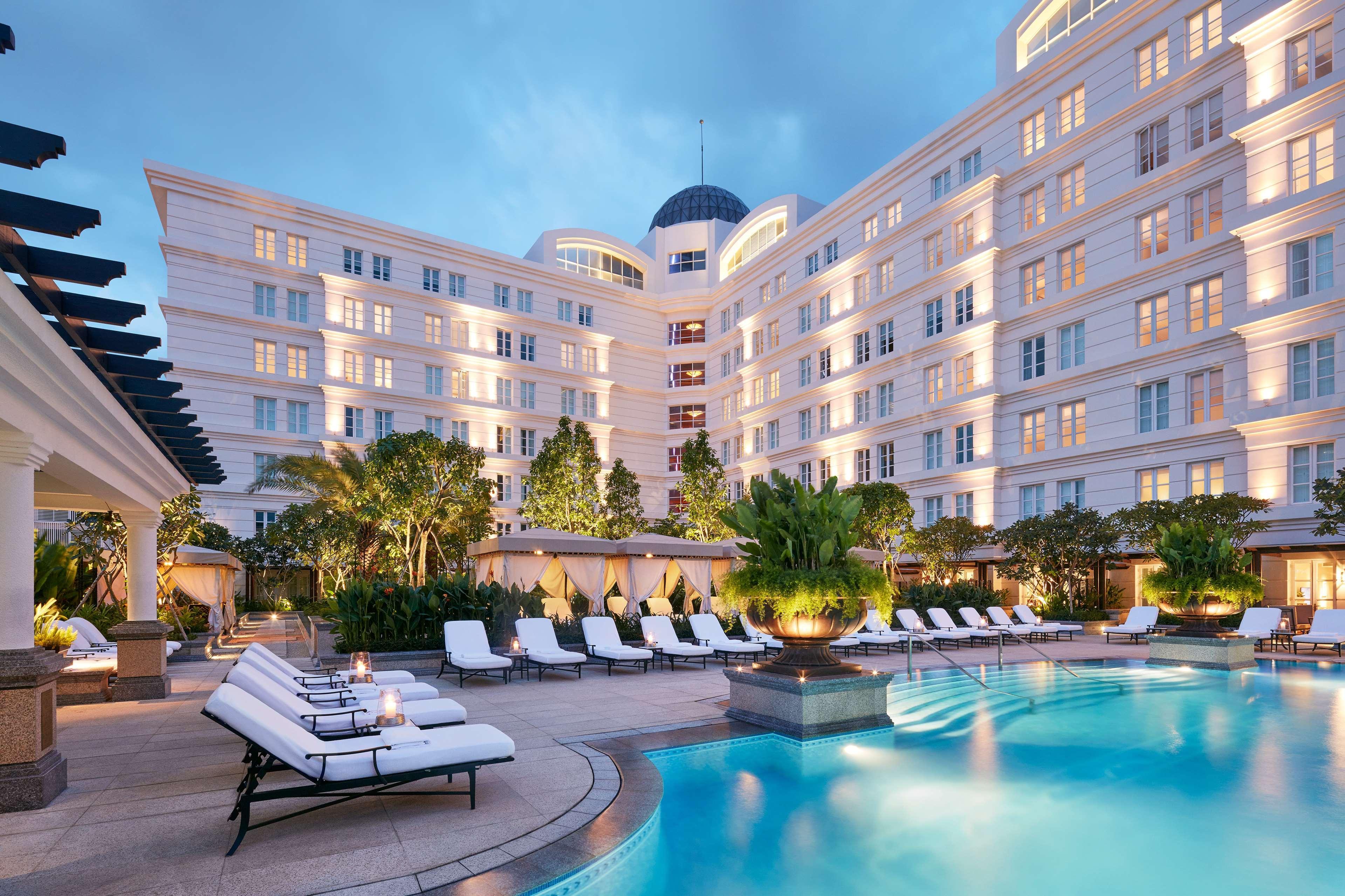 Park Hyatt Saigon Hotel 5*