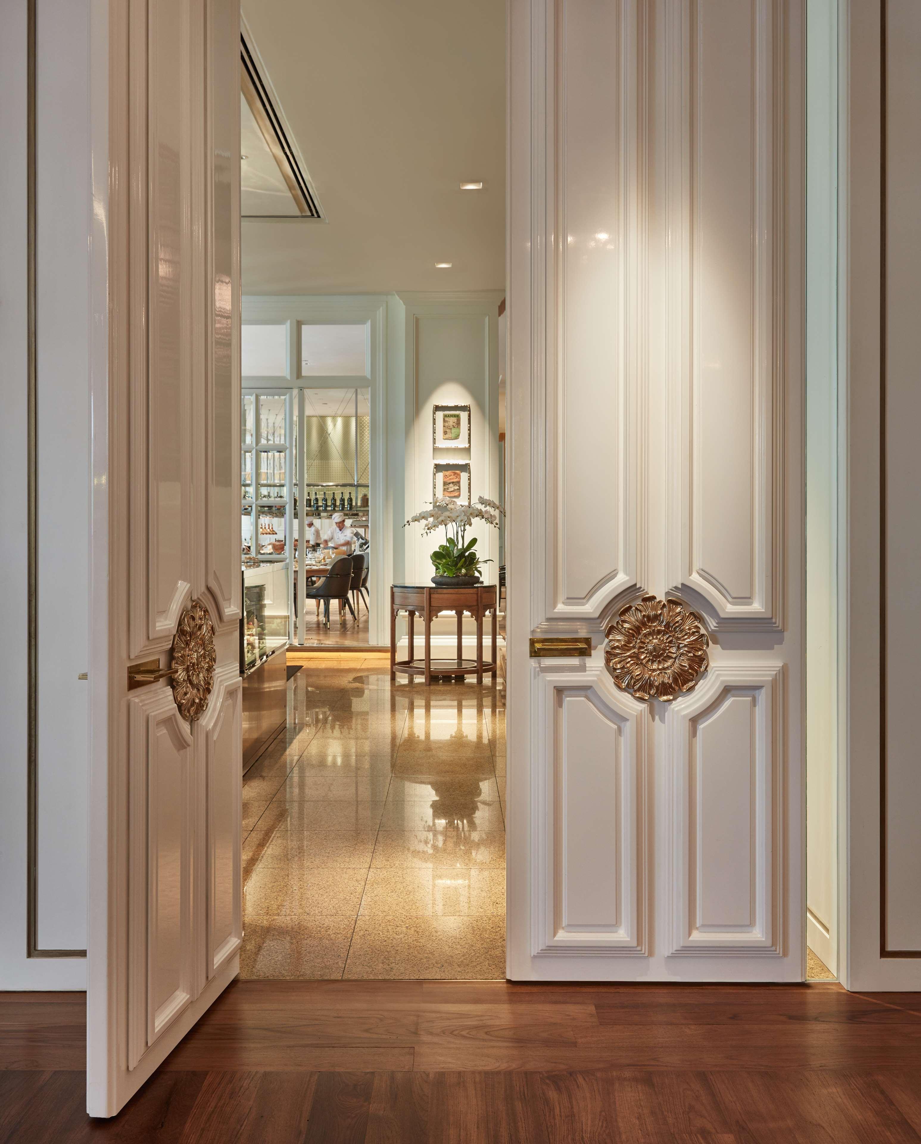 Park Hyatt Saigon Hotel 5*