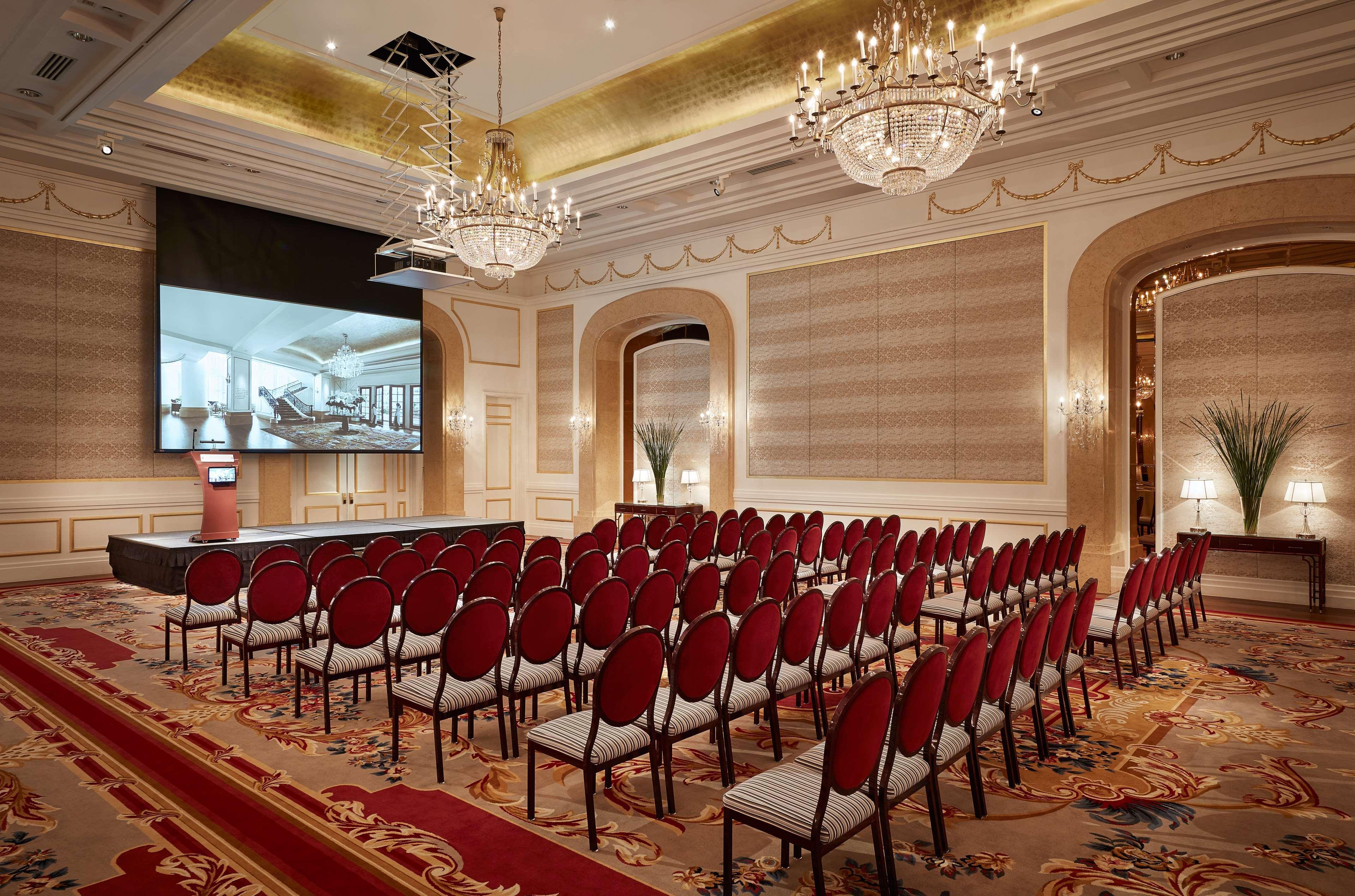 Park Hyatt Saigon Hotel 5*