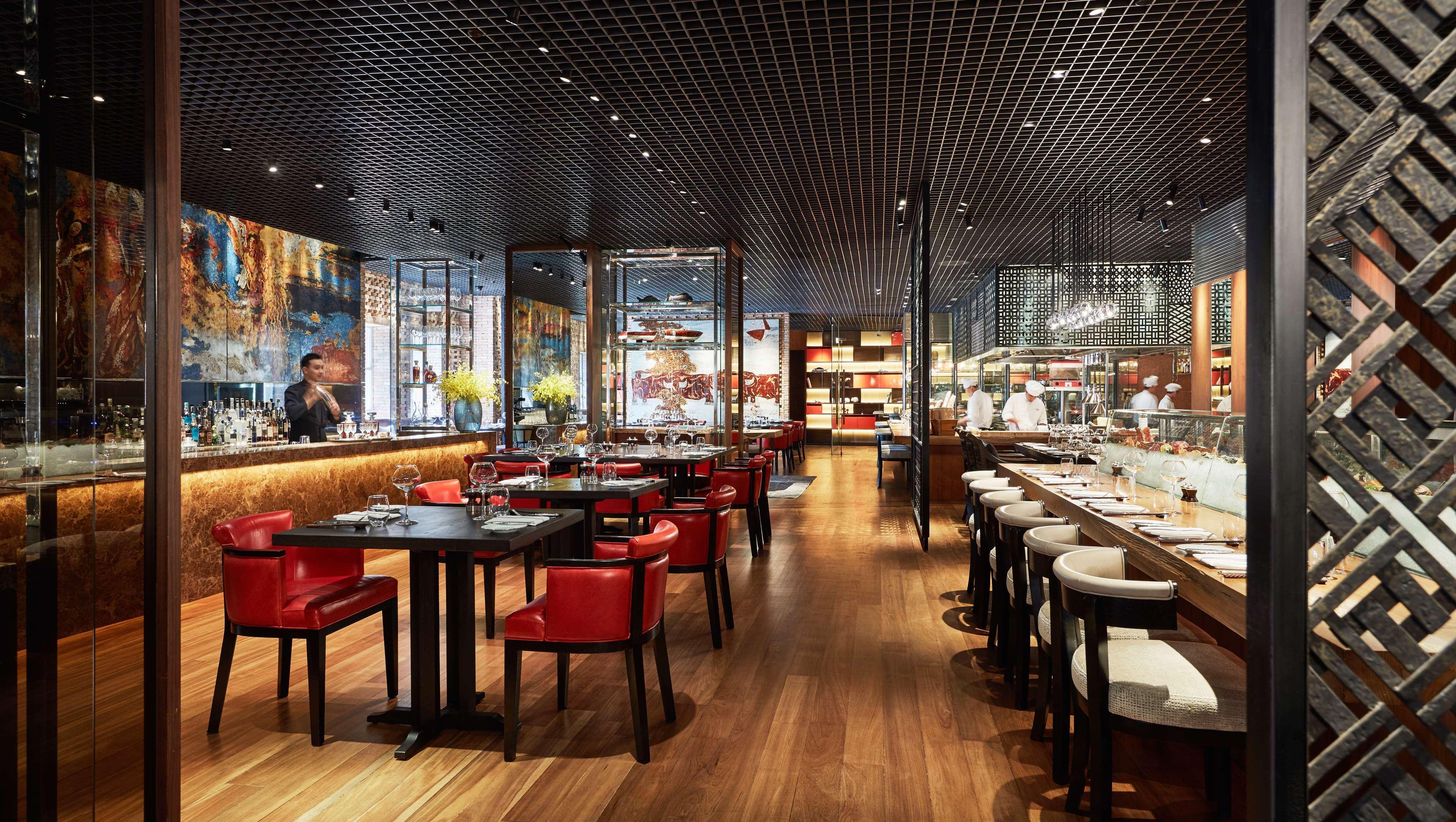 Park Hyatt Saigon Hotel Ho Chi Minh City