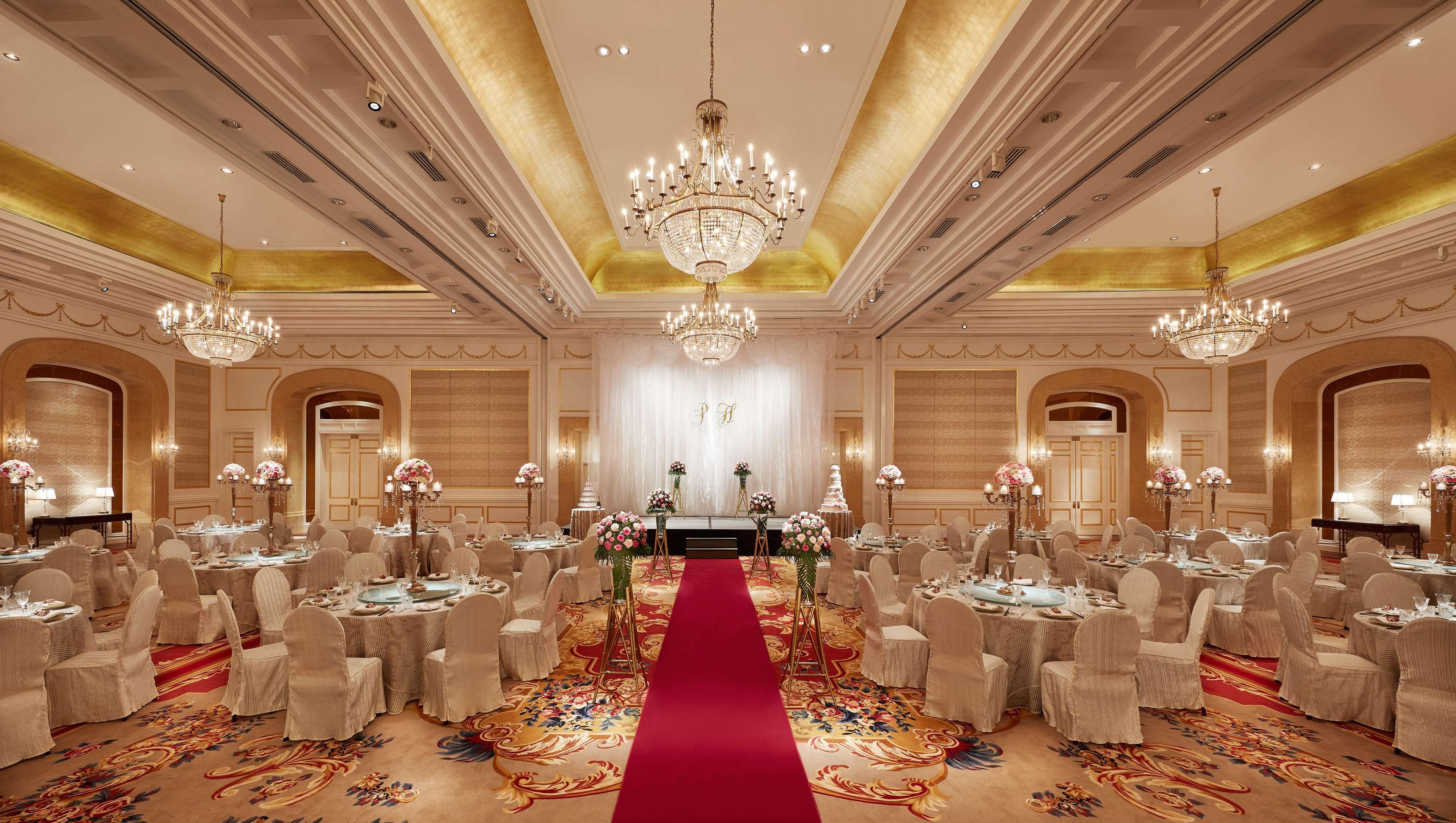 Park Hyatt Saigon Ho Chi Minh City