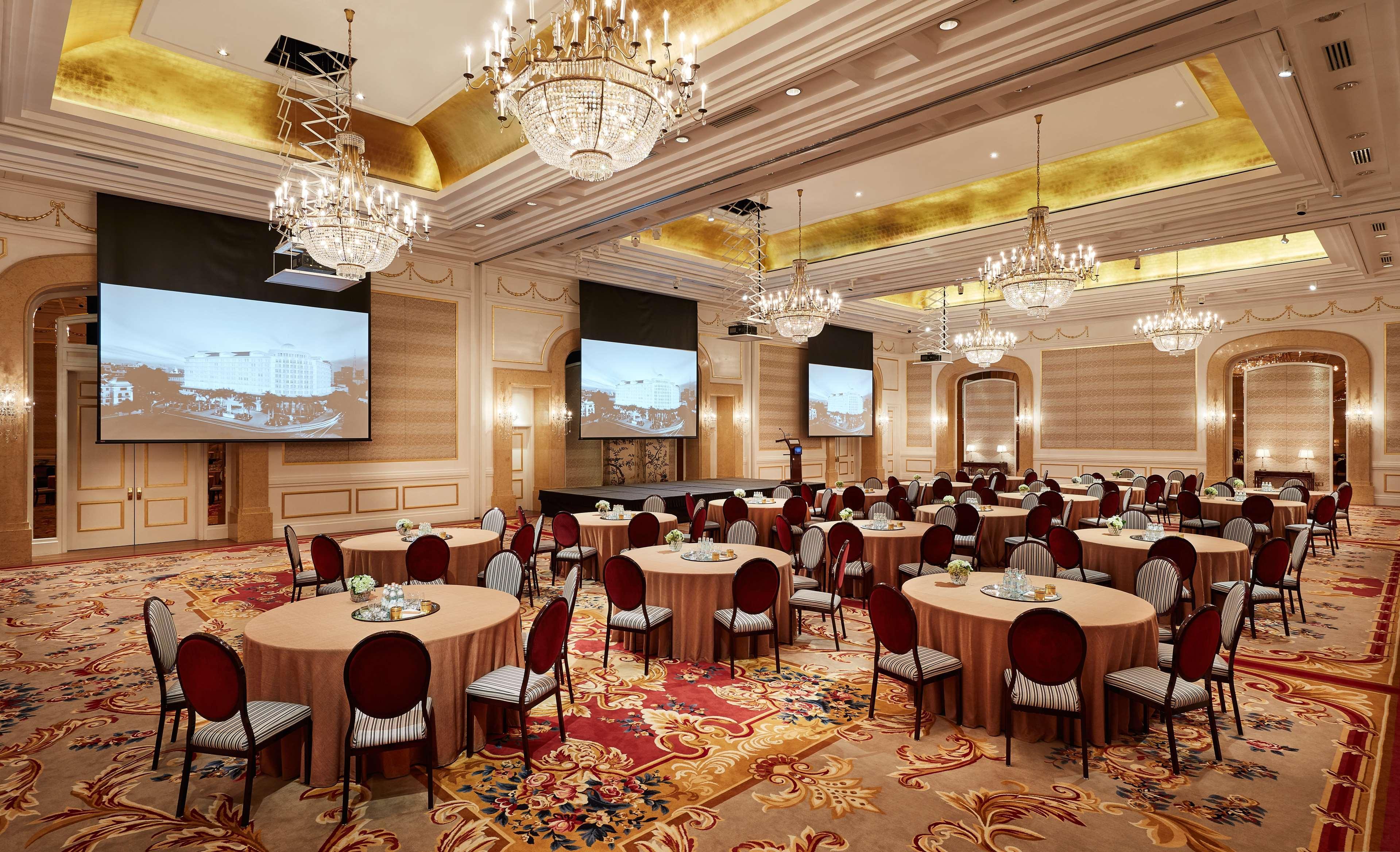 Park Hyatt Saigon Hotel 5*