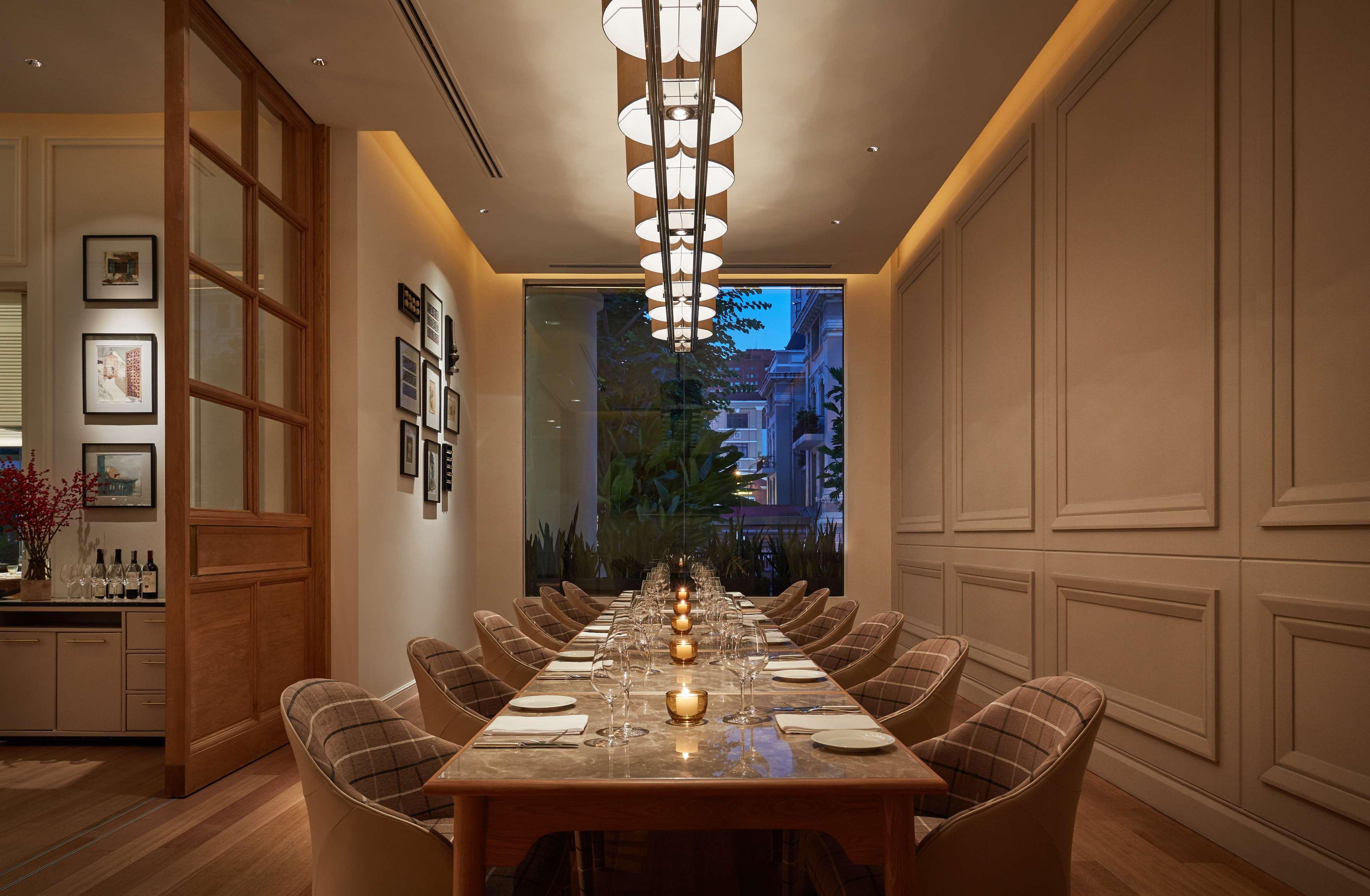 Park Hyatt Saigon Hotel Ho Chi Minh City