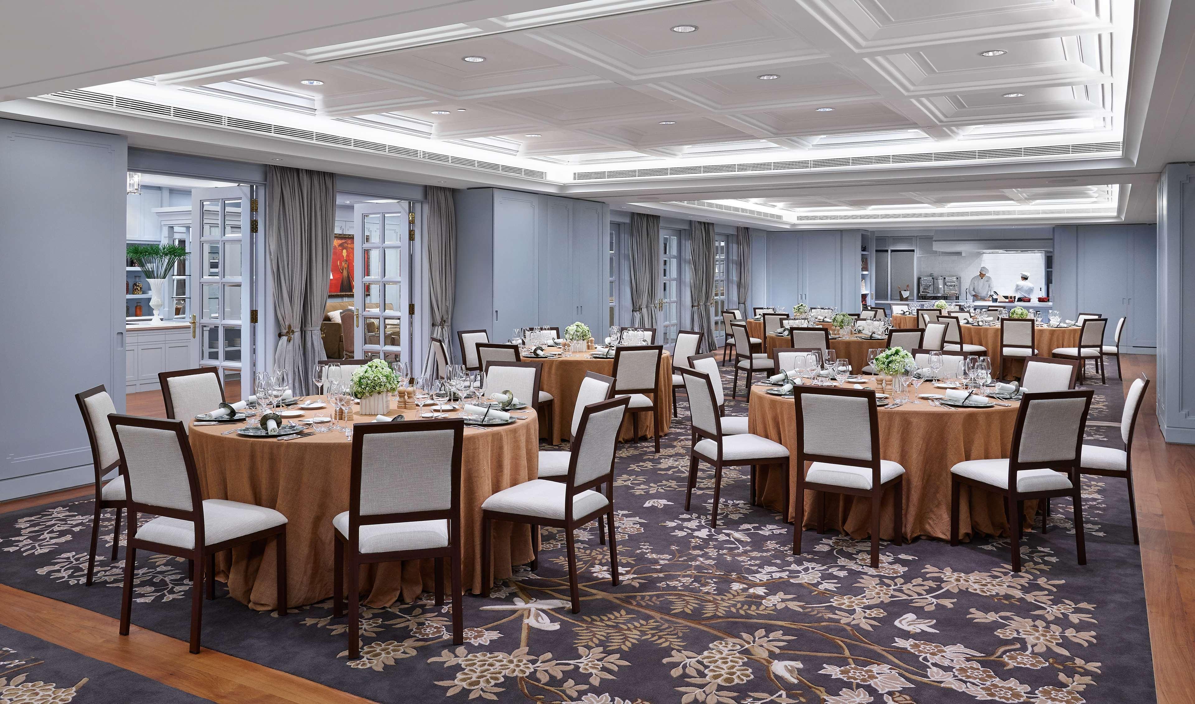 Park Hyatt Saigon Ho Chi Minh City