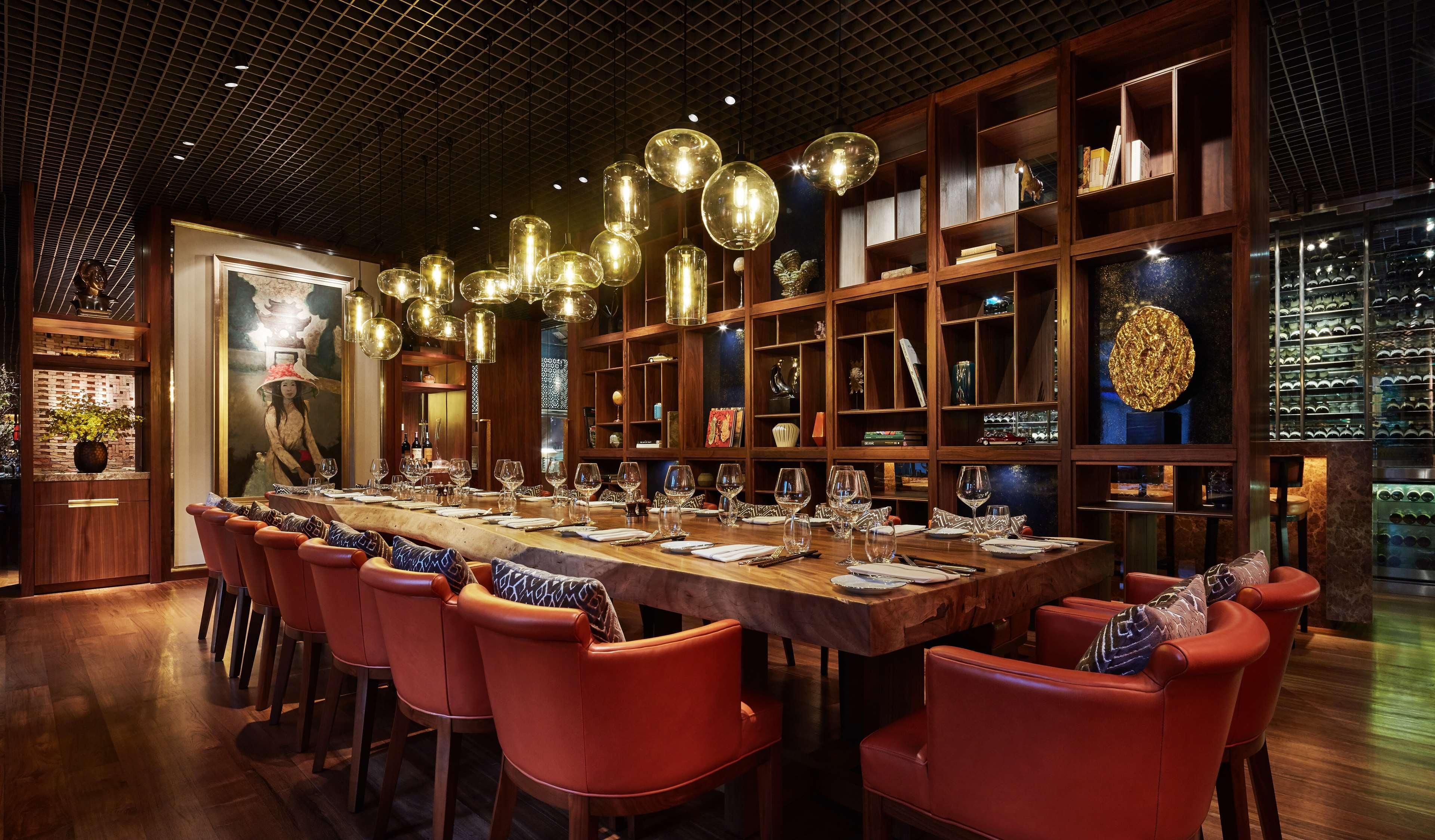 Hotel Park Hyatt Saigon 5*