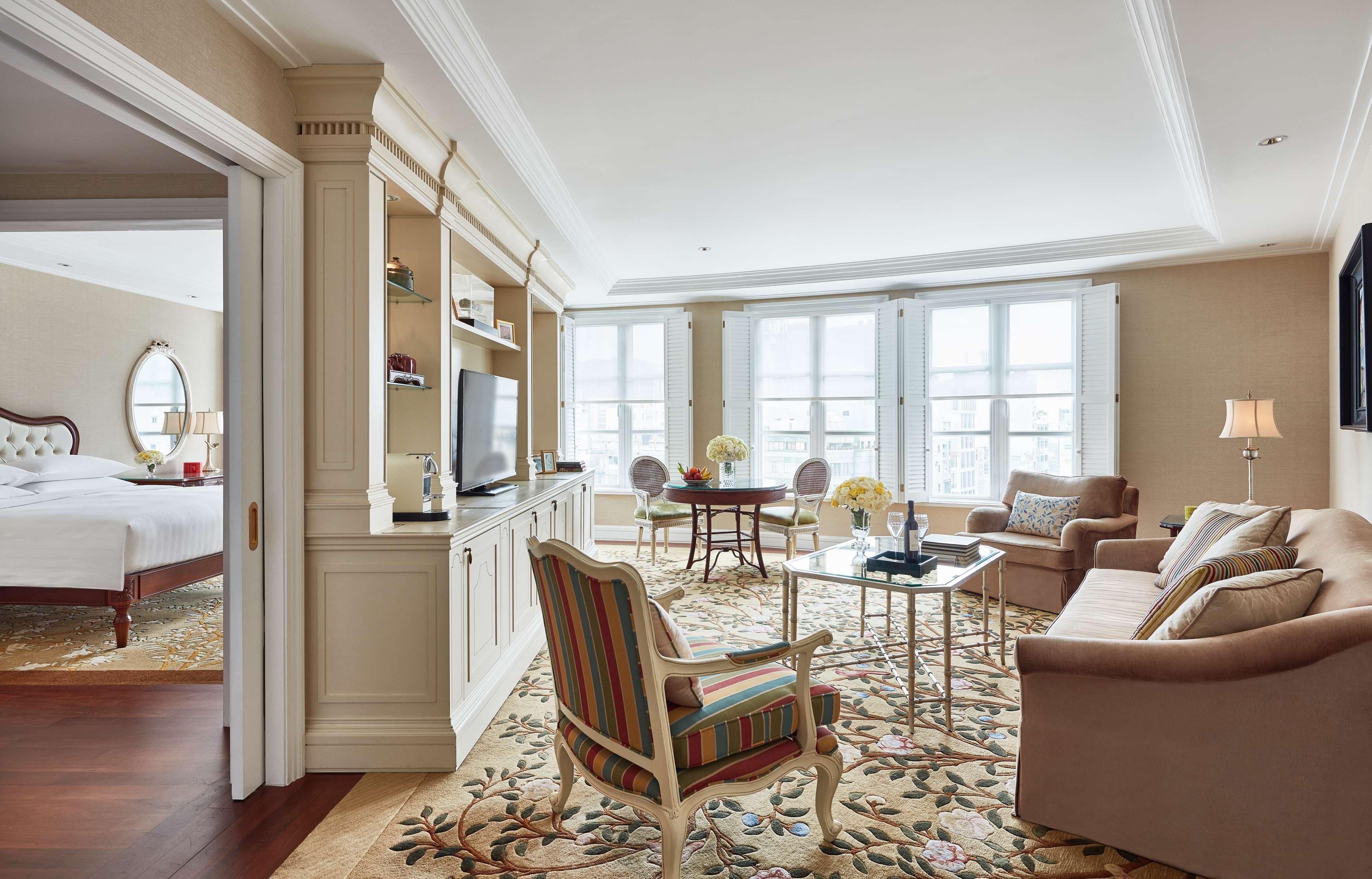 Park Hyatt Saigon 5* Ho Chi Minh City