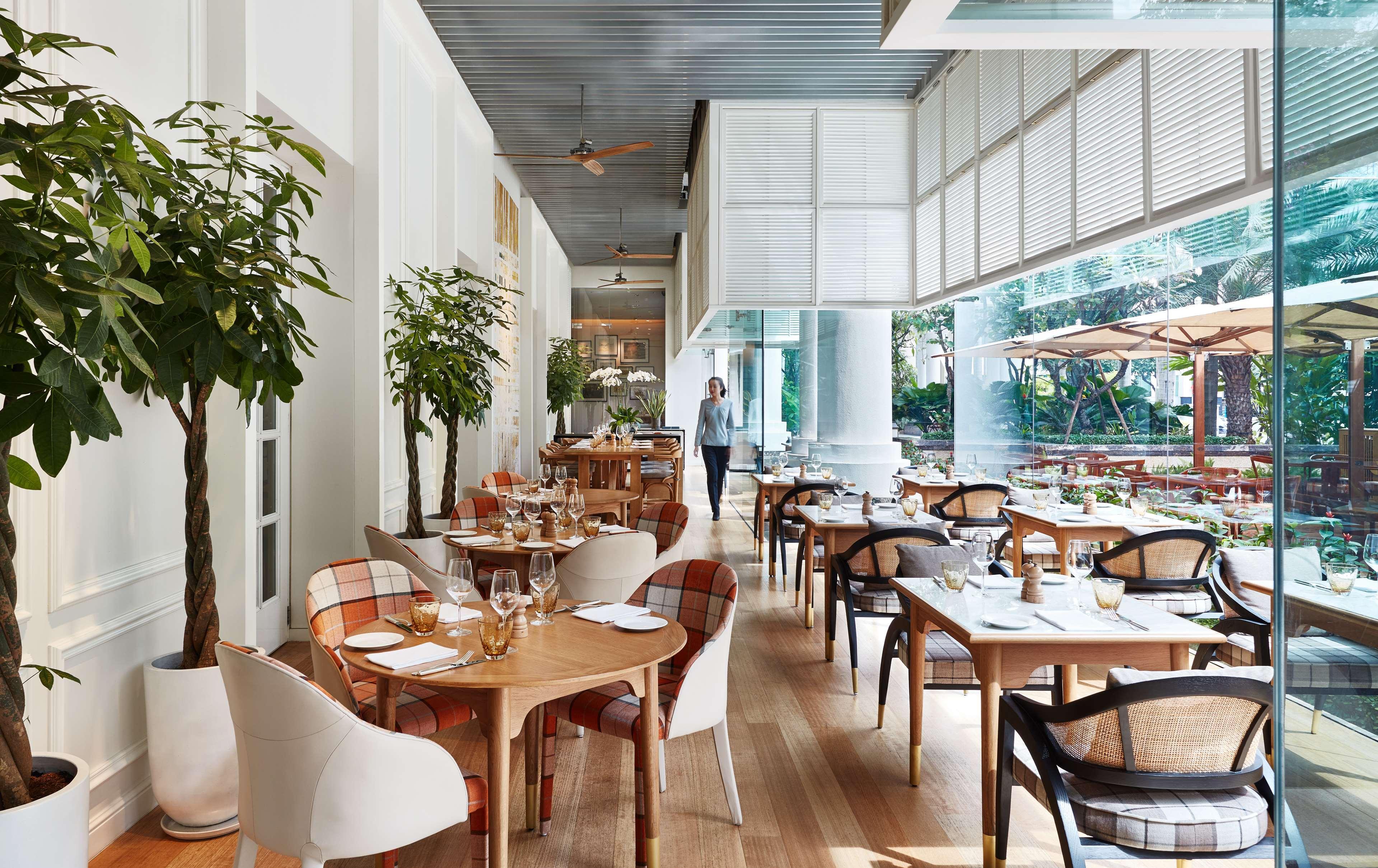Park Hyatt Saigon 5* Ho Chi Minh City