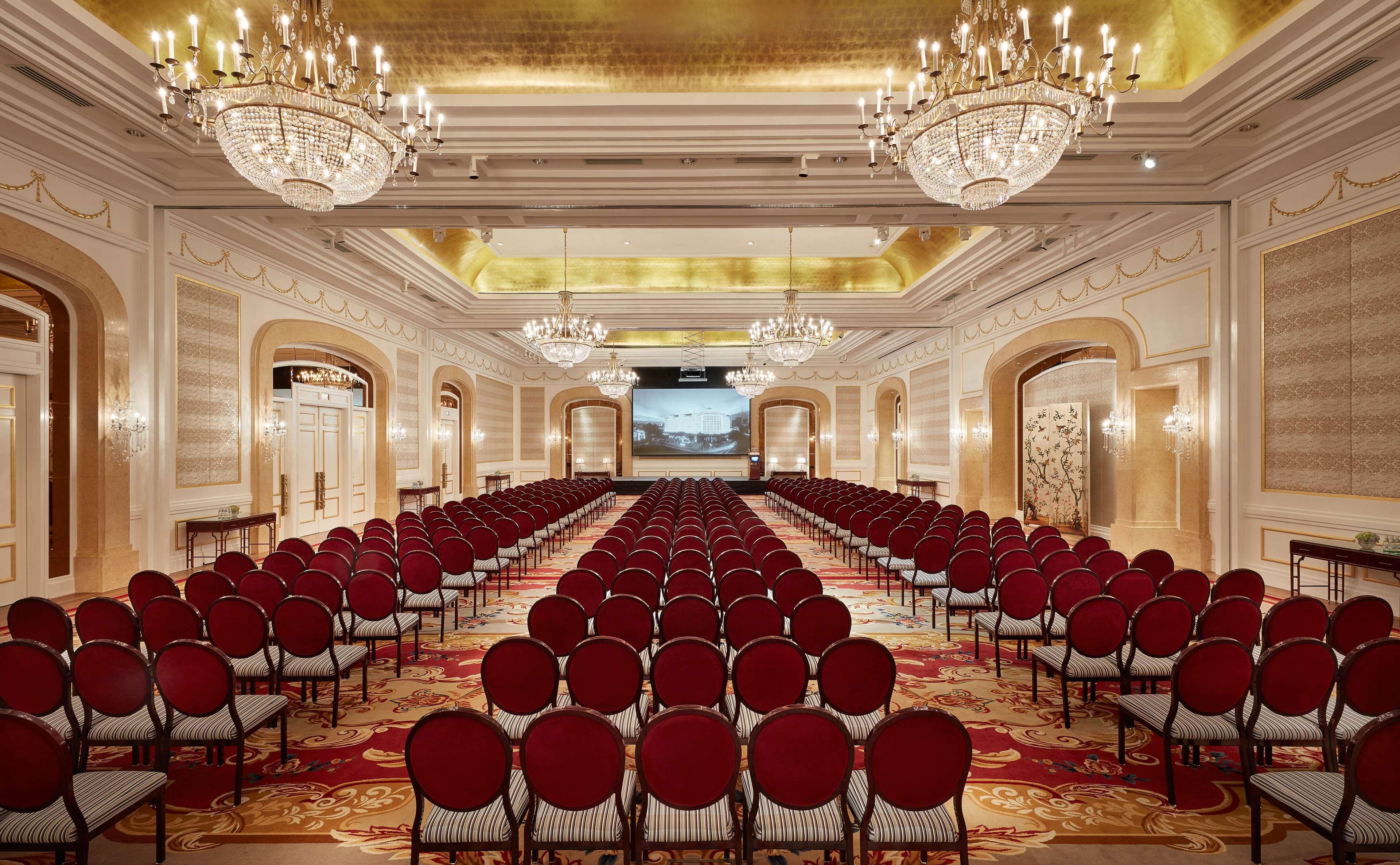 Hotel Park Hyatt Saigon Ho Chi Minh City