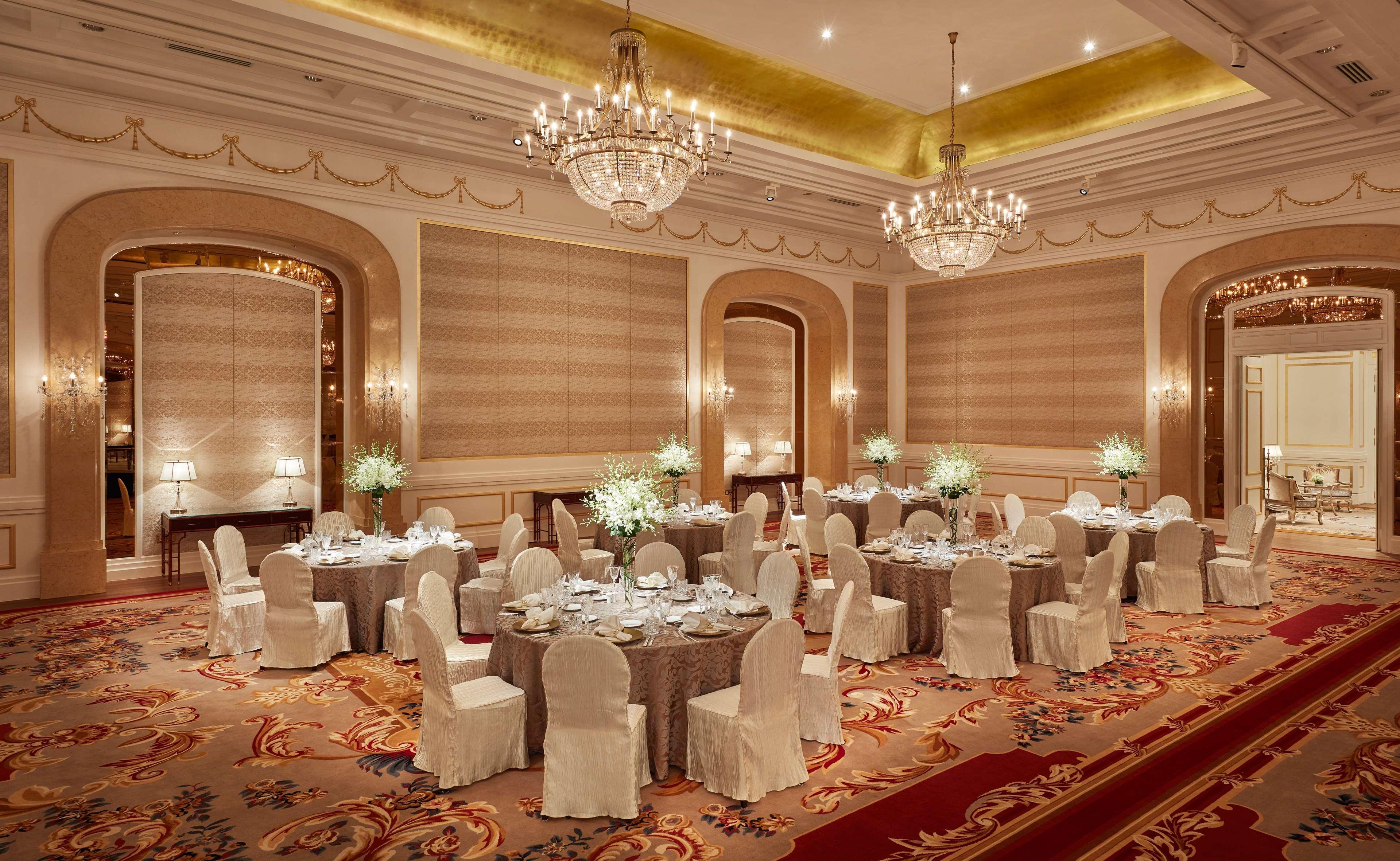 Park Hyatt Saigon