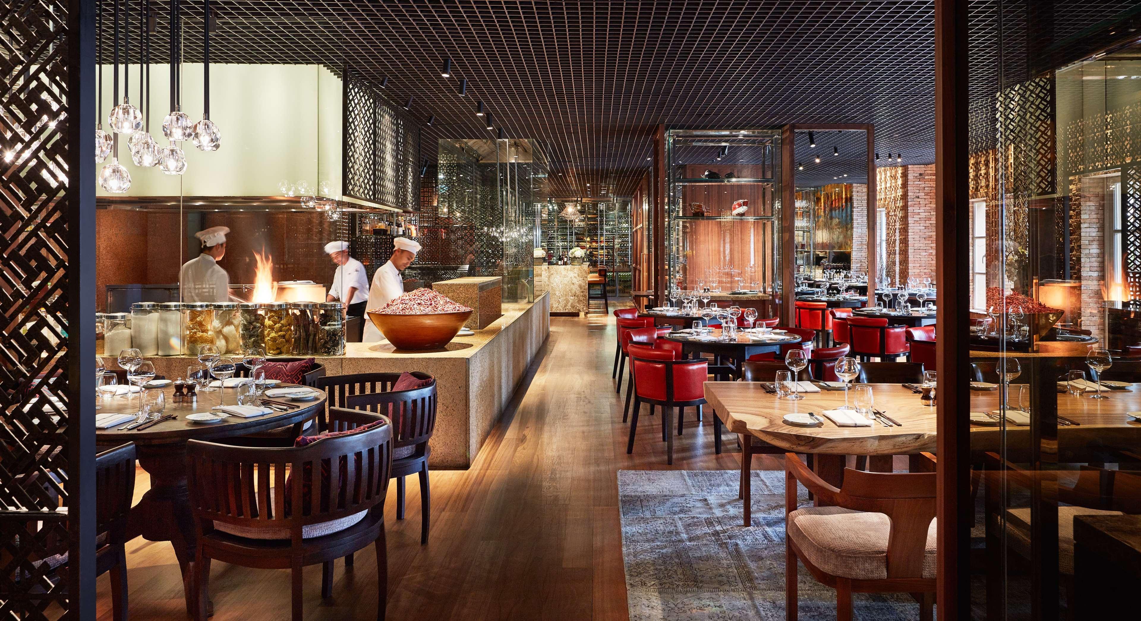 Hotel Park Hyatt Saigon 5*