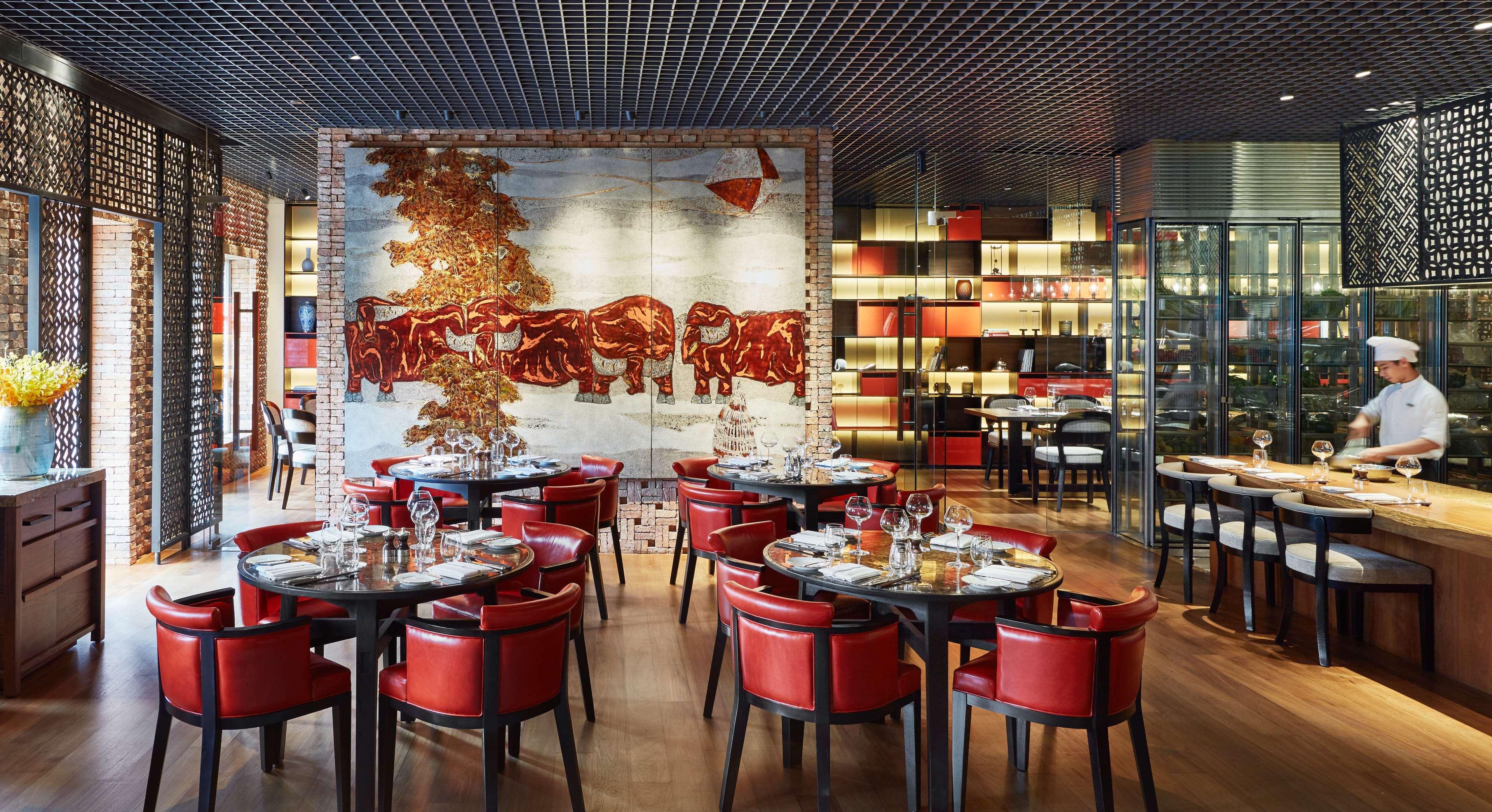 Park Hyatt Saigon Hotel 5*