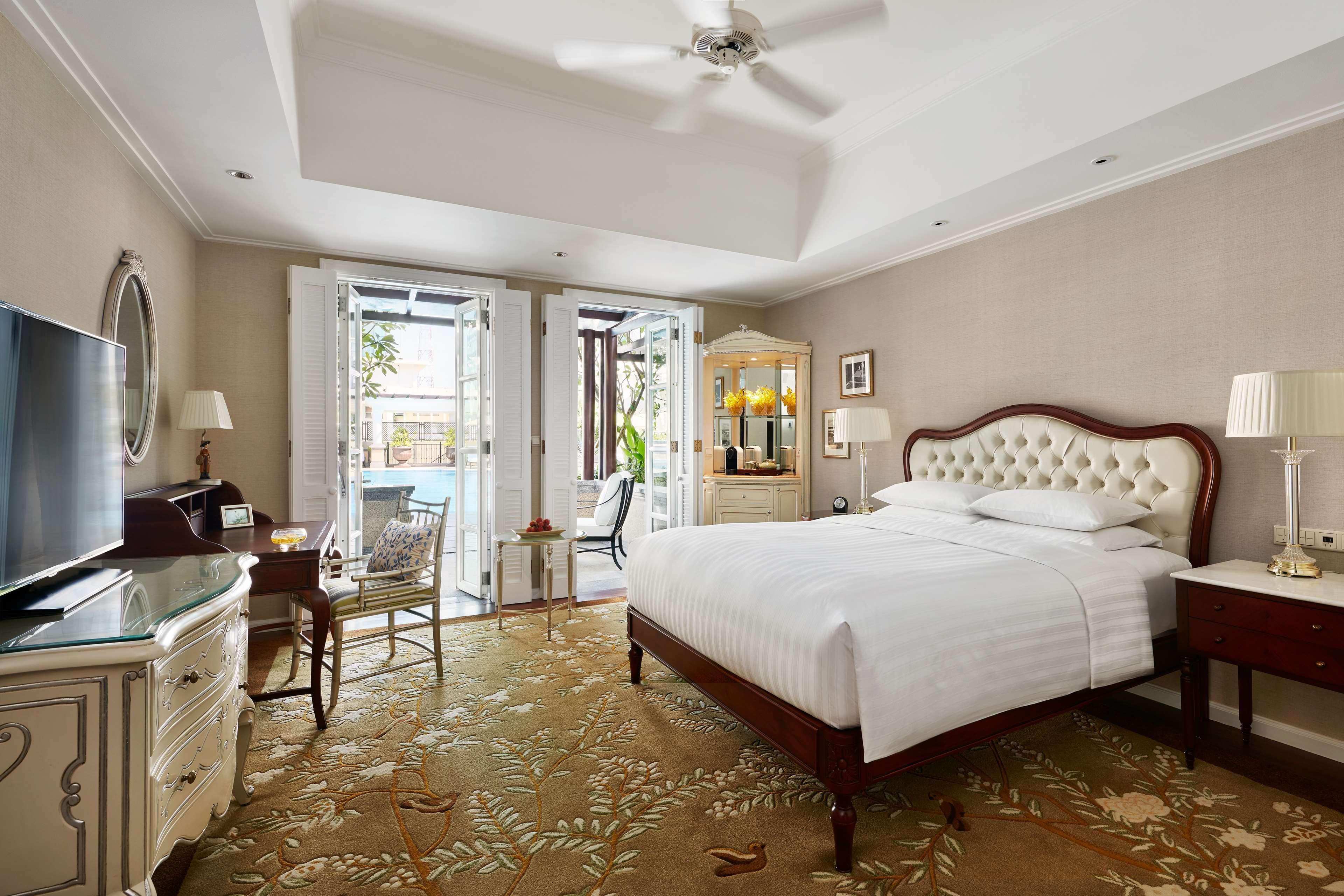 Park Hyatt Saigon 5* Ho Chi Minh City