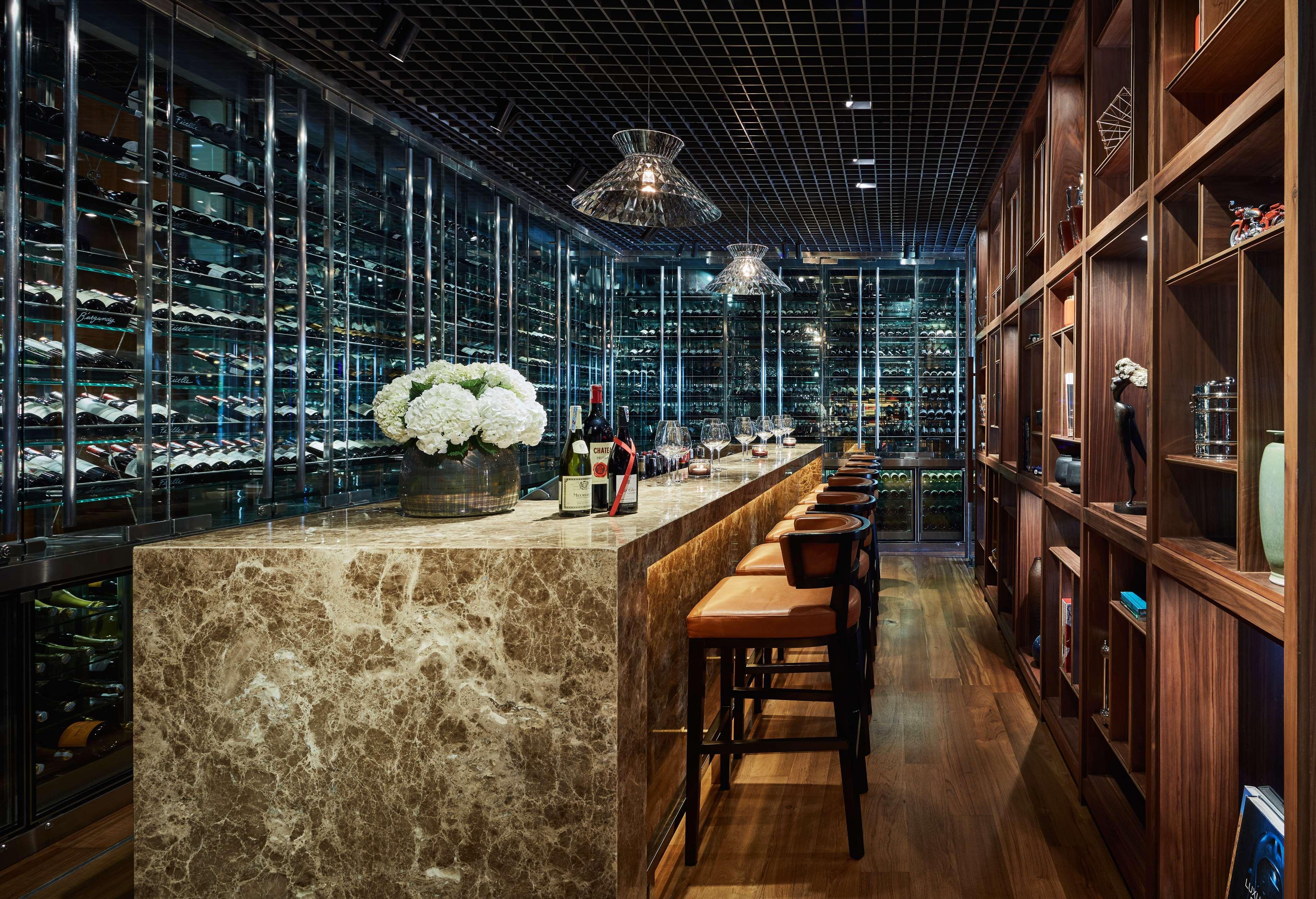 Park Hyatt Saigon Hotel 5*