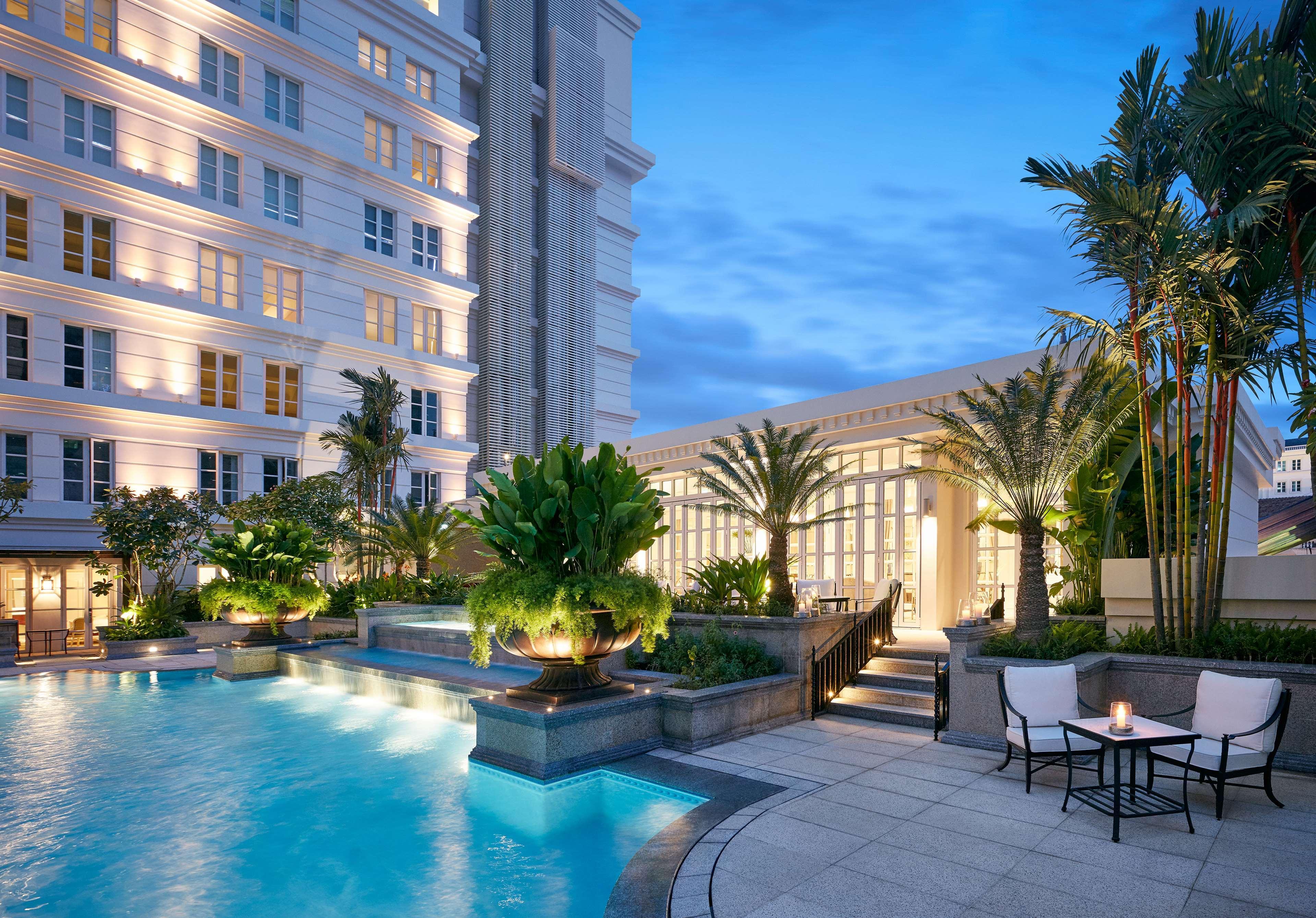 Hotel Park Hyatt Saigon 5*