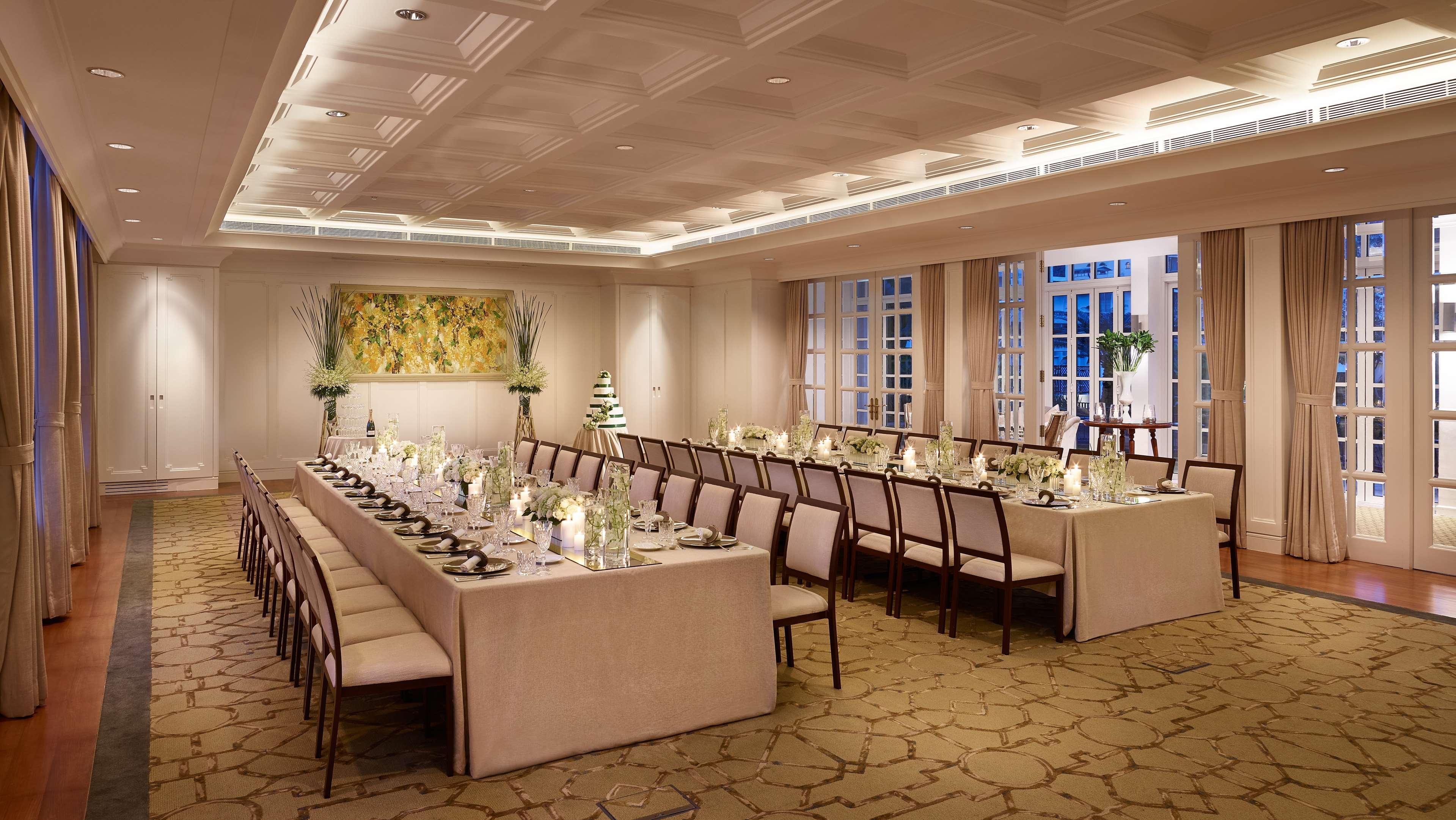Park Hyatt Saigon Hotel