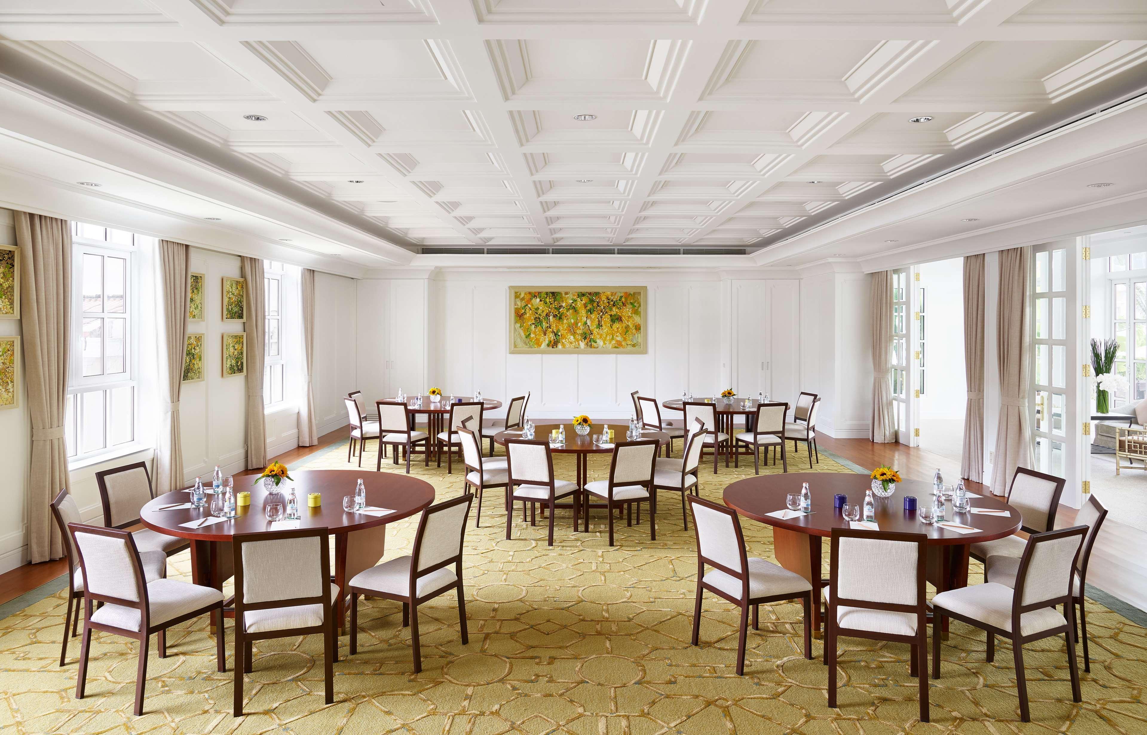 Park Hyatt Saigon