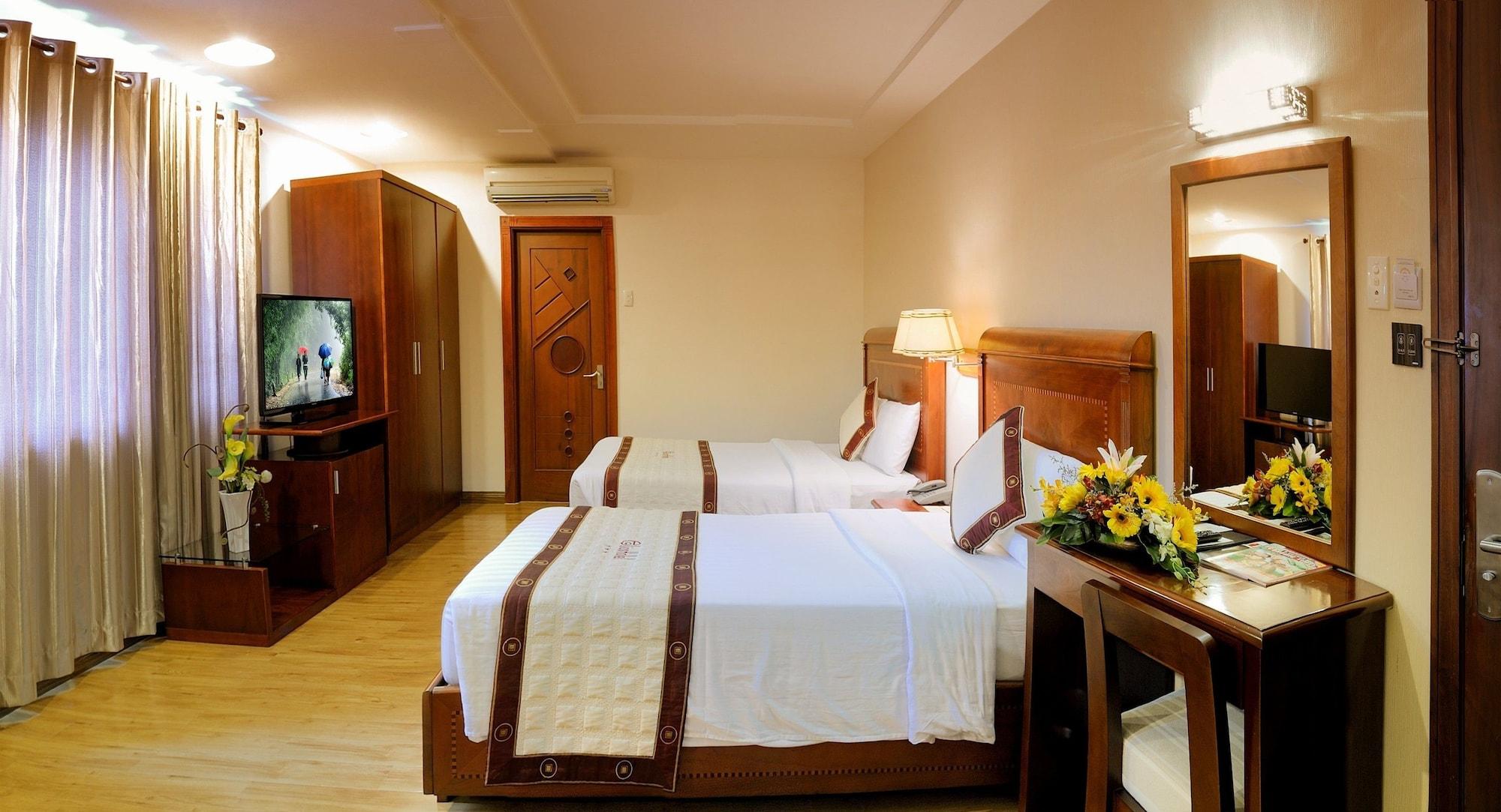 Elios Hotel 3*