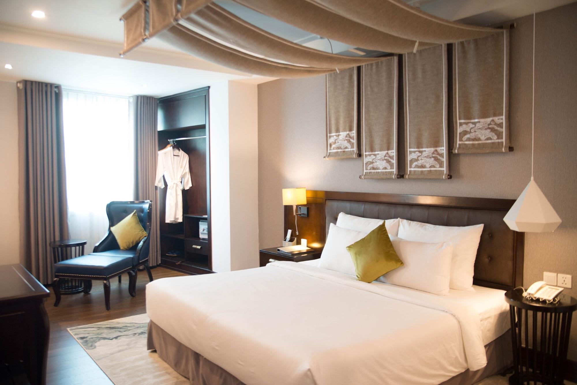 Hotel The Odys Boutique 4*