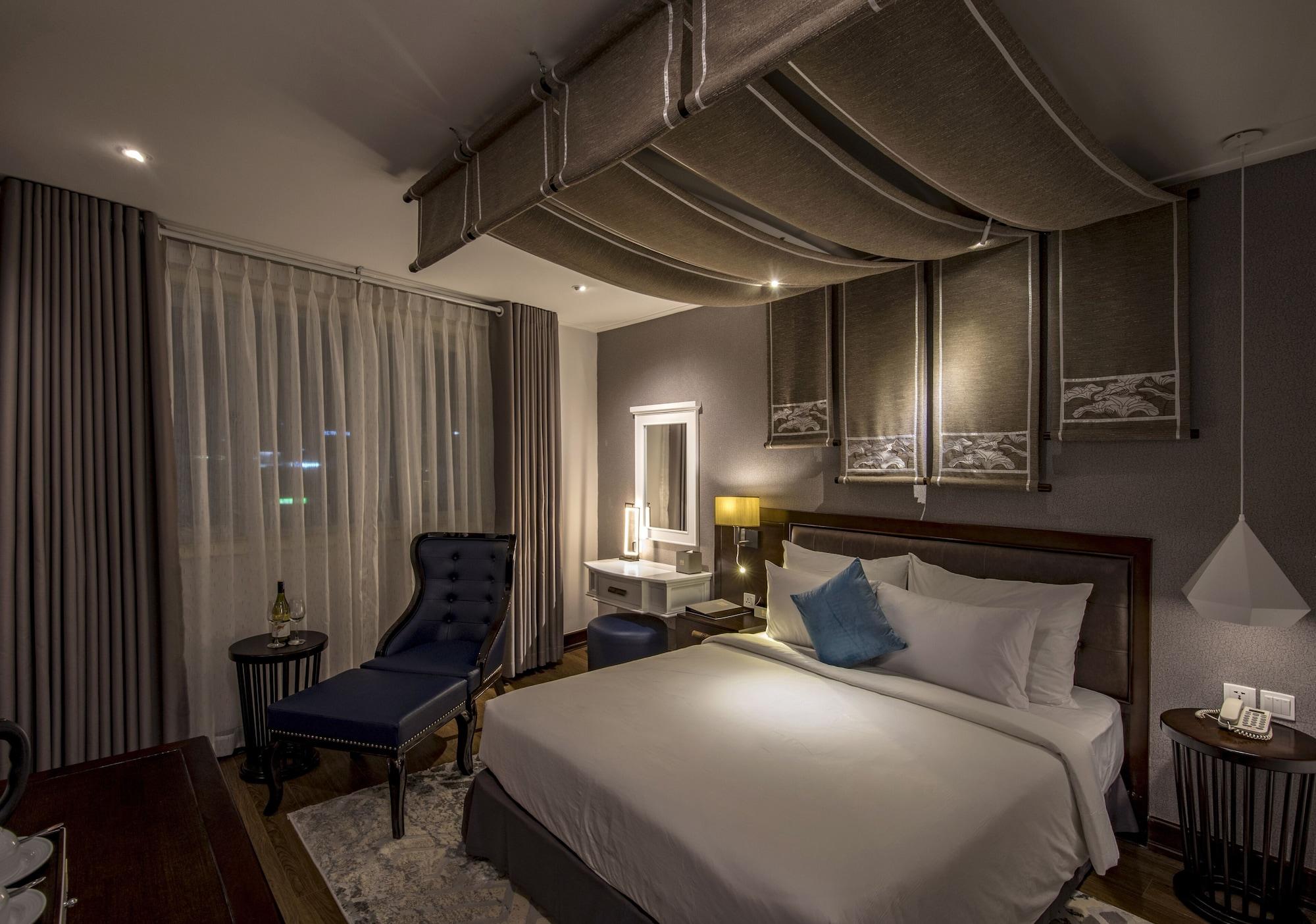 The Odys Boutique Ho Chi Minh City