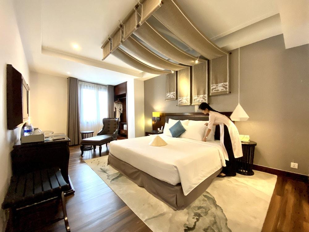 The Odys Boutique Hotel 4*