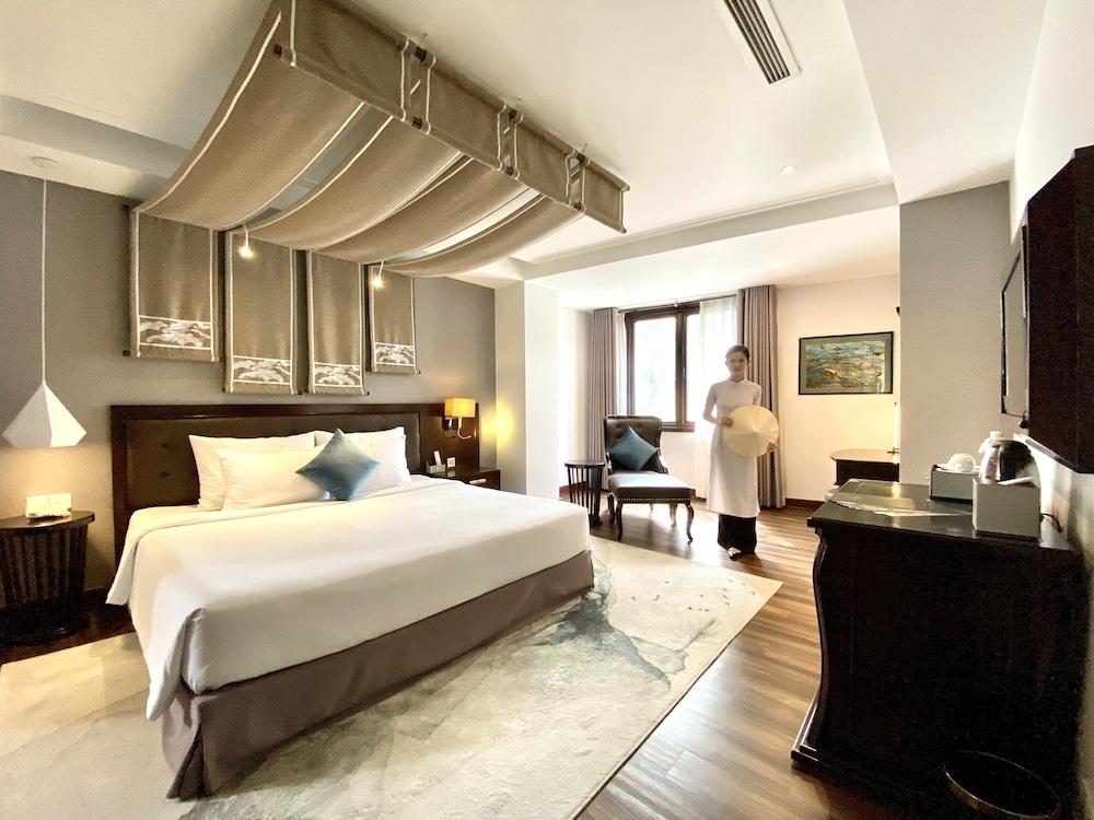 The Odys Boutique 4*