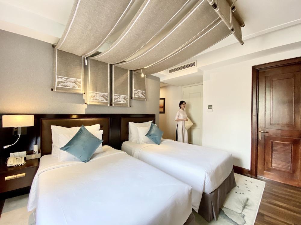 The Odys Boutique Hotel
