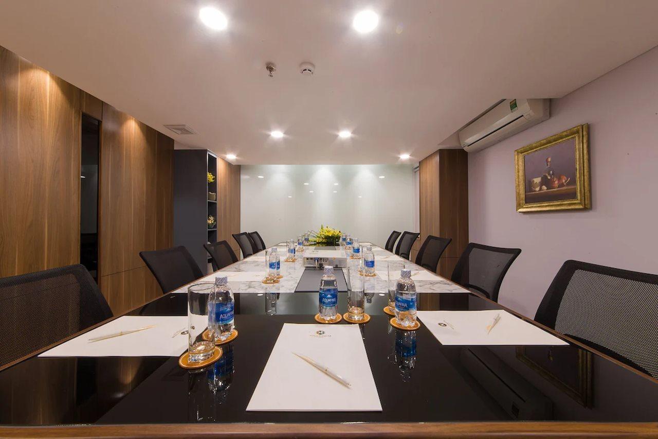 Ramada Encore By Wyndham Saigon D1 - Formerly M Boutique Saigon Hotel