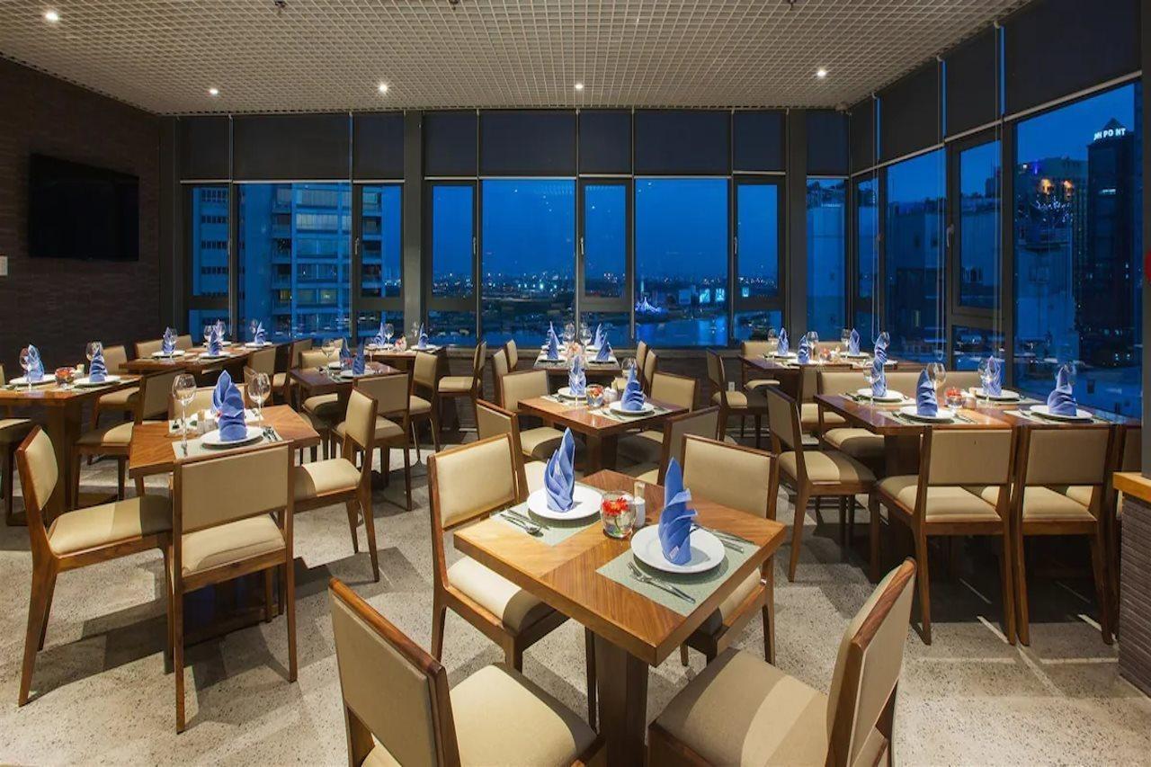 Hotel Ramada Encore By Wyndham Saigon D1 - Formerly M Boutique Saigon