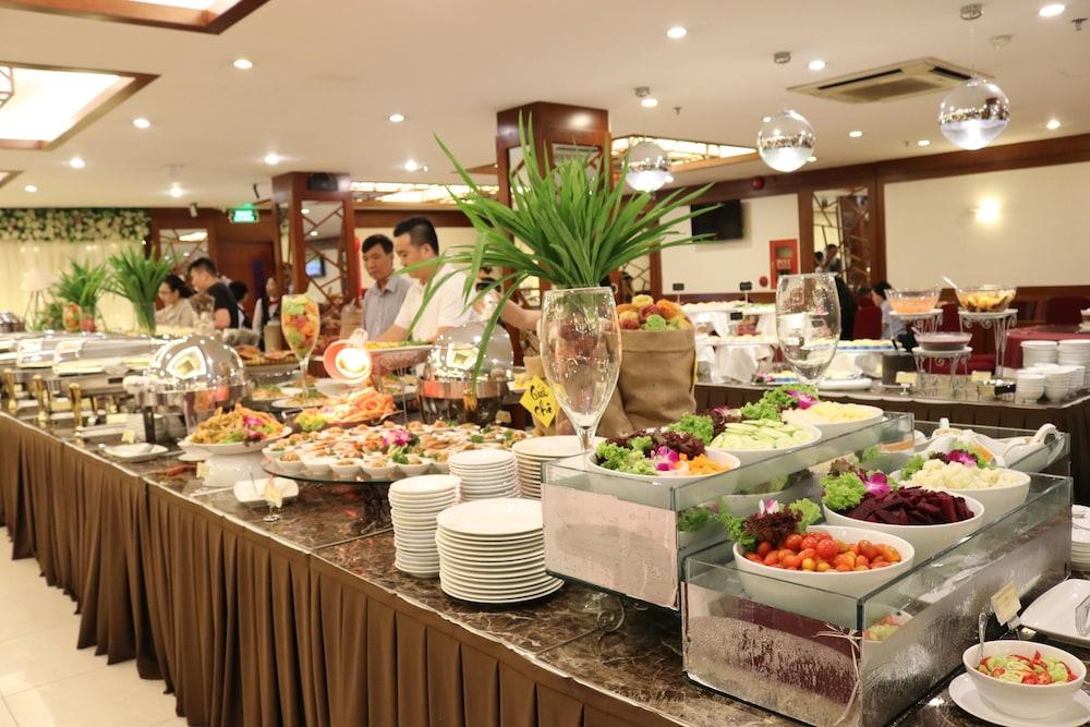 Vien Dong - Near Bui Vien Walking Street 3* Ho Chi Minh City
