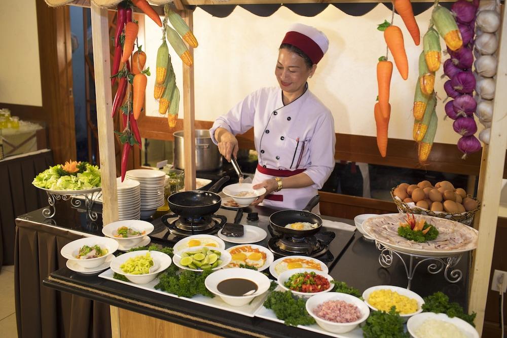 Vien Dong - Near Bui Vien Walking Street Hotel Ho Chi Minh City