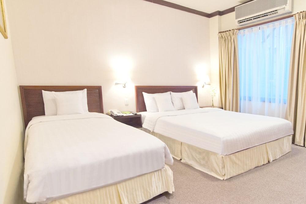 Hotel Bong Sen Saigon
