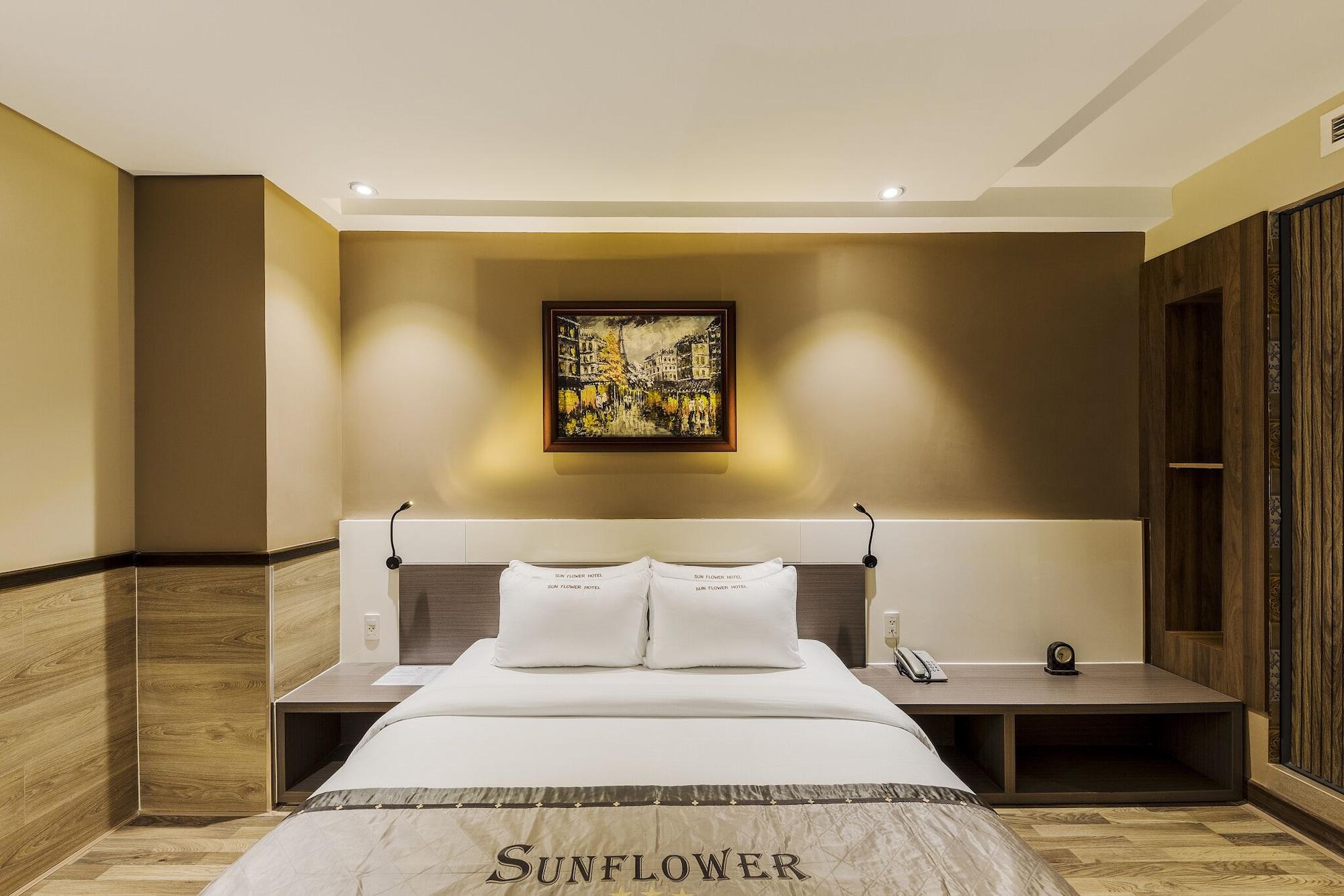 Hotel Sun Flower Luxury 3*