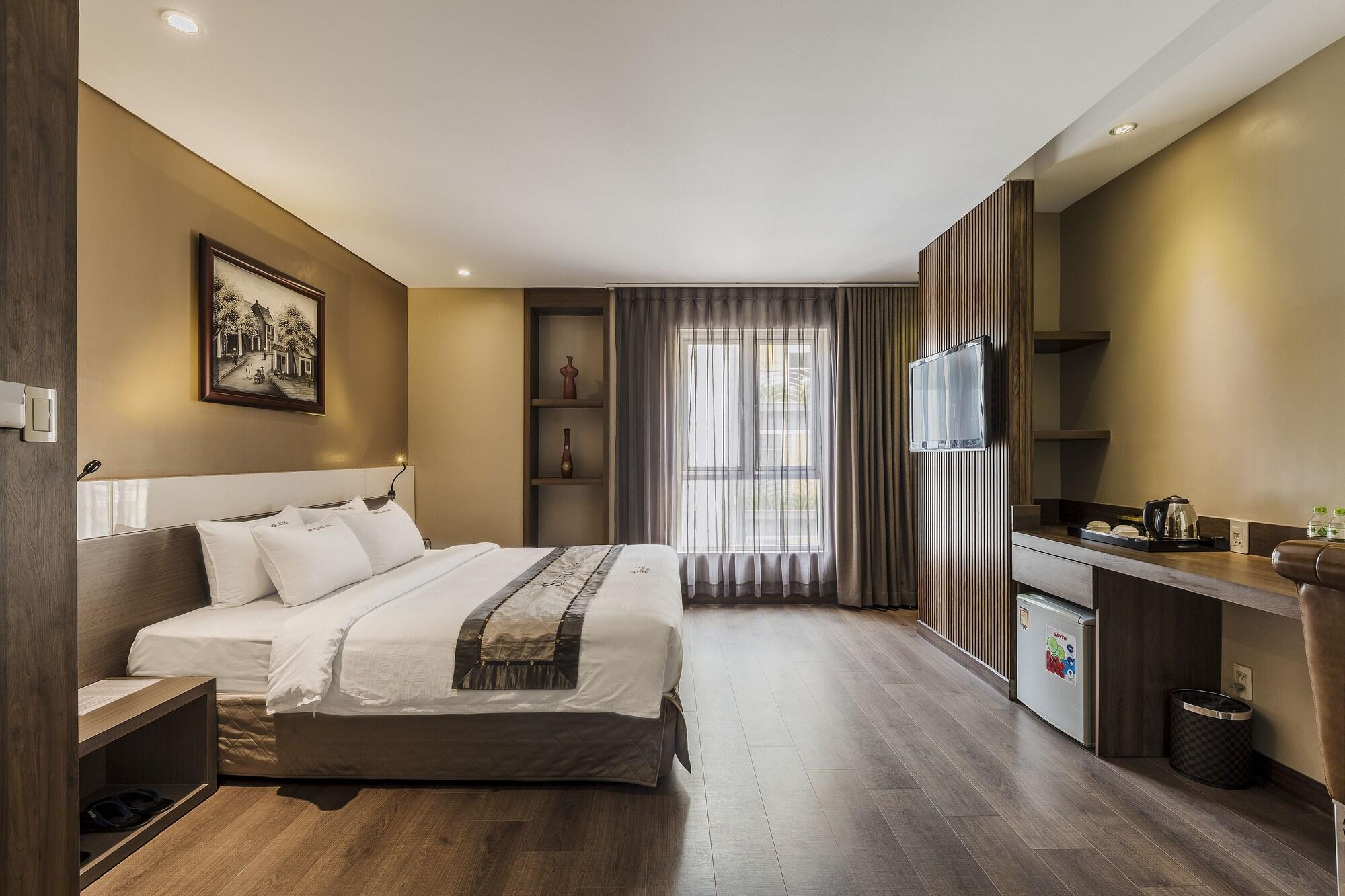 Sun Flower Luxury 3*