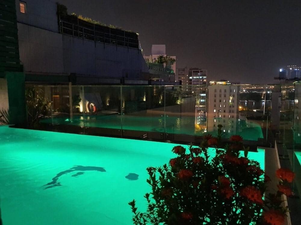 Sun Flower Luxury 3*