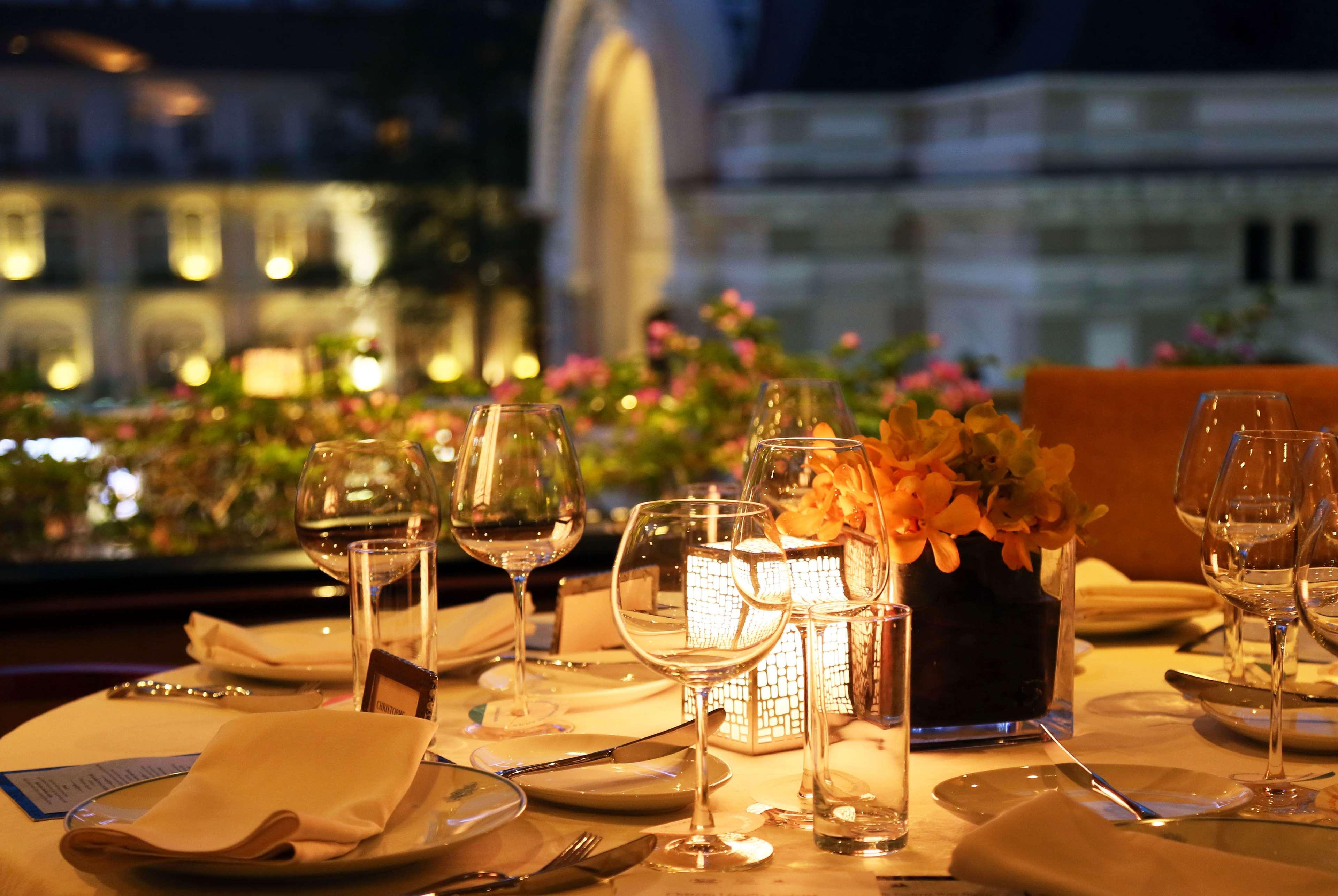 Caravelle Saigon