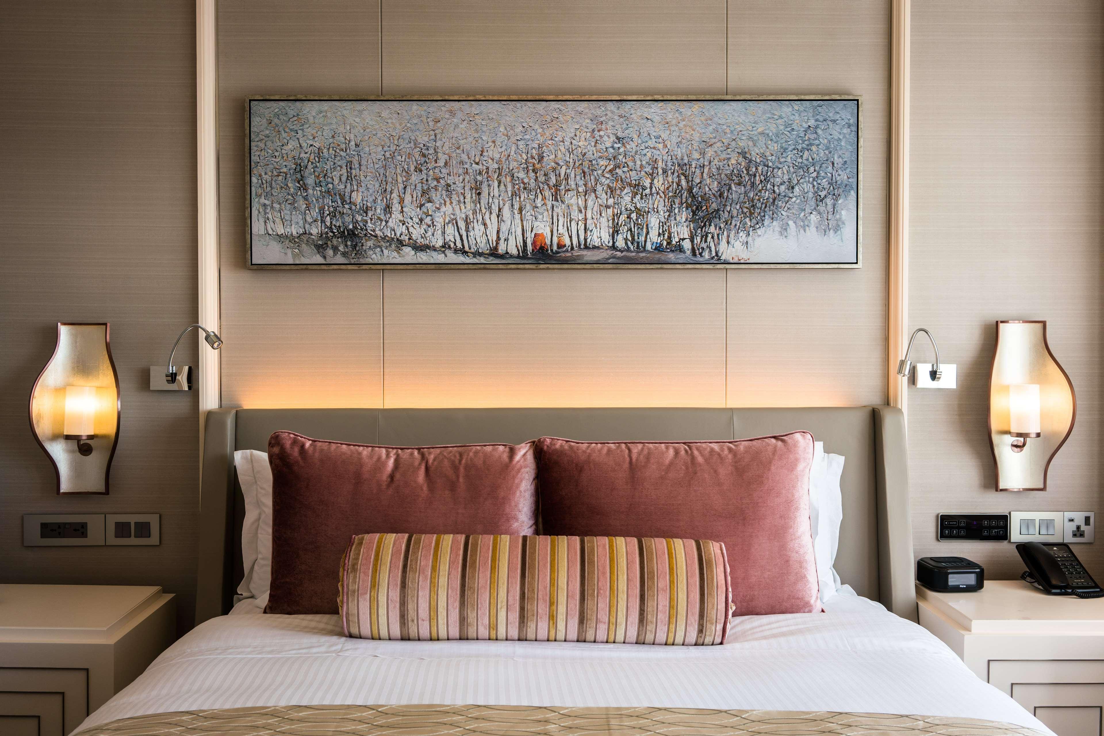 Caravelle Saigon Hotel