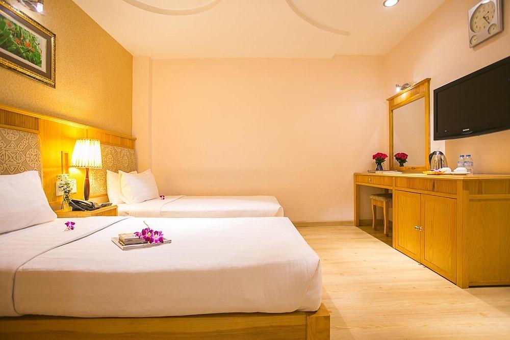 Sky Gem - Ben Thanh Hotel