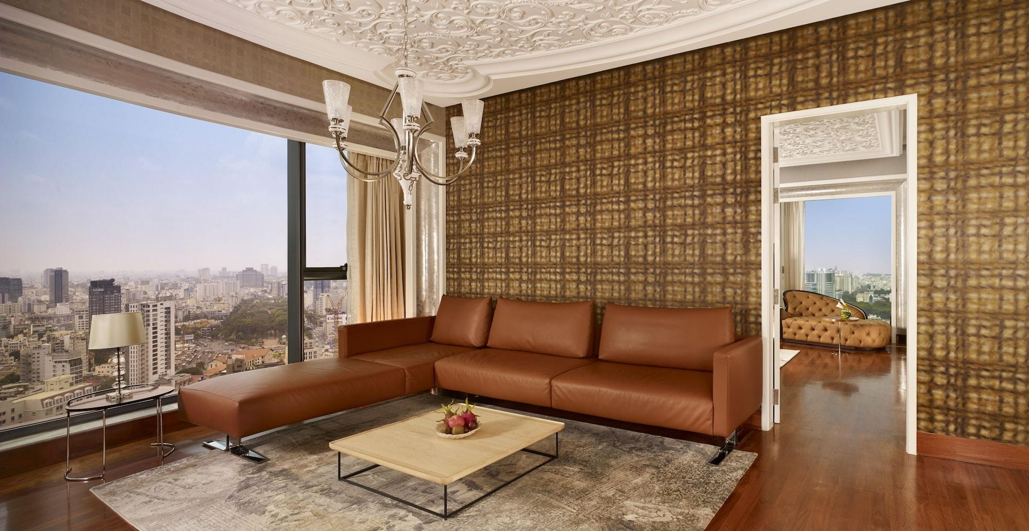 Aparthotel The Reverie Saigon Residential