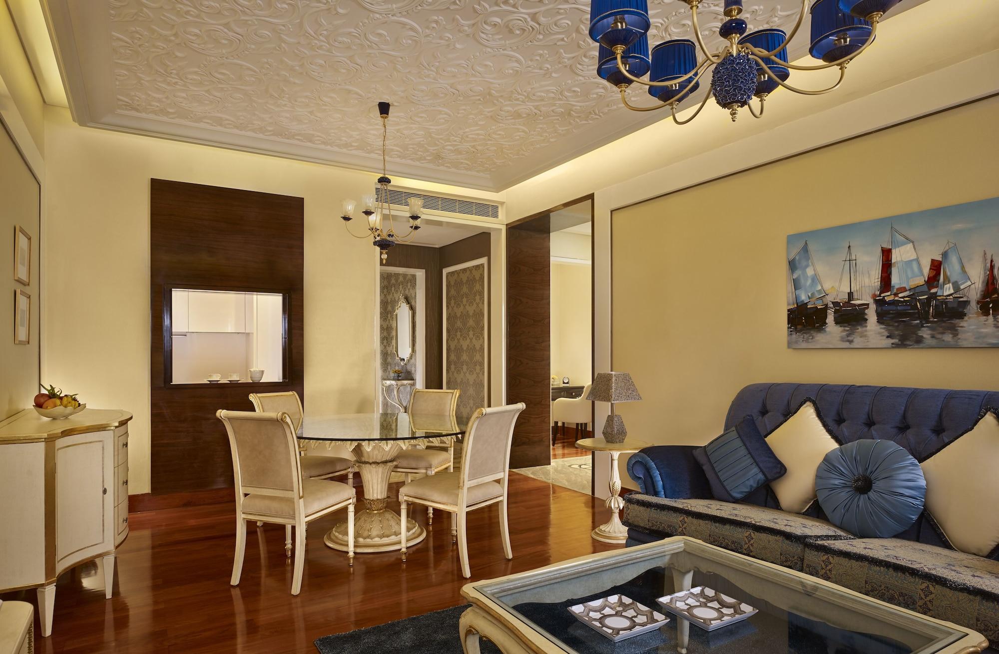 The Reverie Saigon Residential Aparthotel 5*