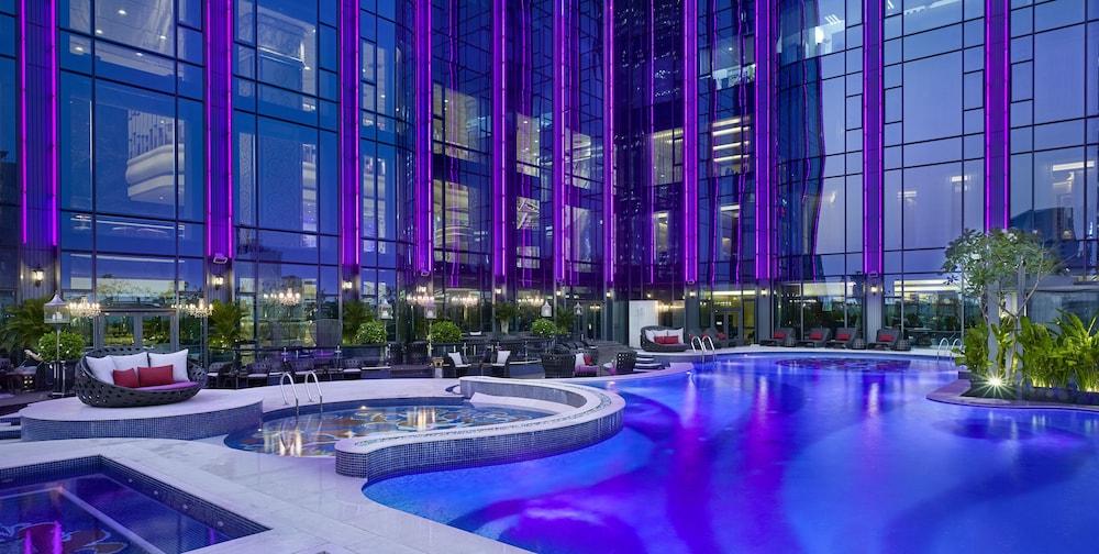 The Reverie Saigon Residential Aparthotel 5*