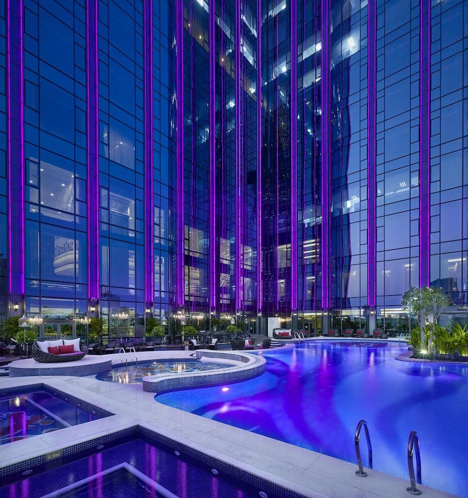 The Reverie Saigon Residential Aparthotel