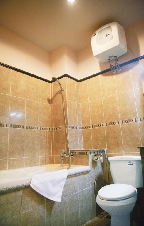 Saigon Zoom Hotel *