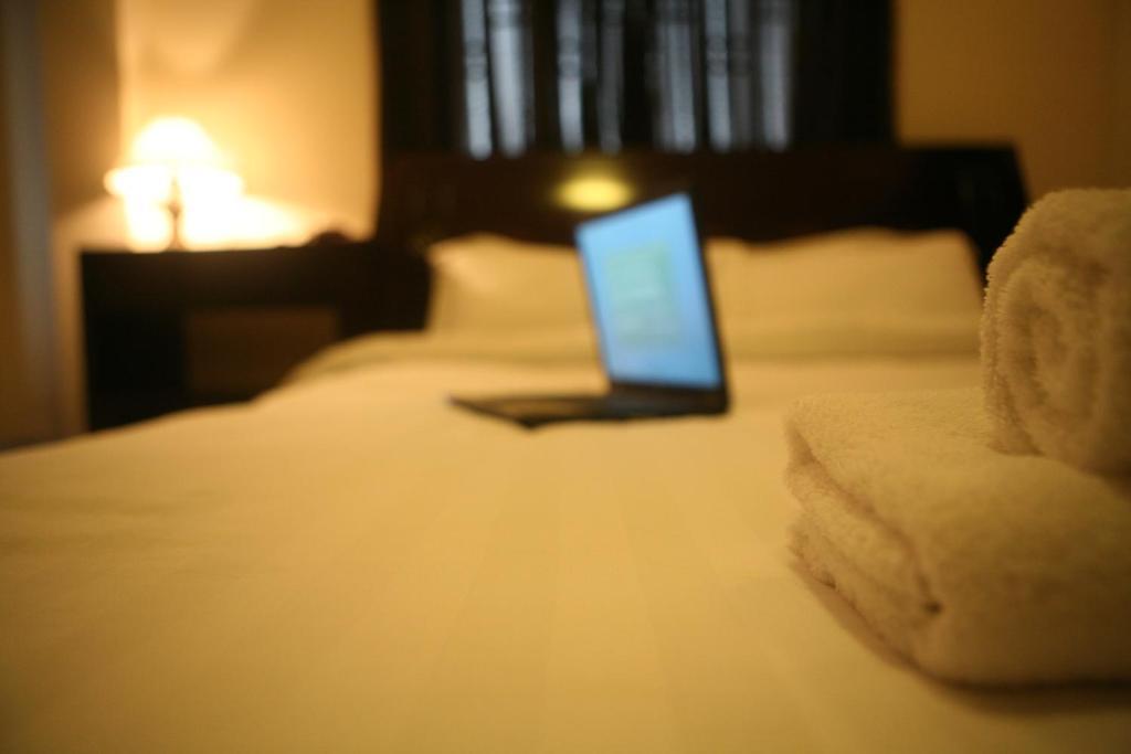 Hotel Saigon Zoom Ho Chi Minh City