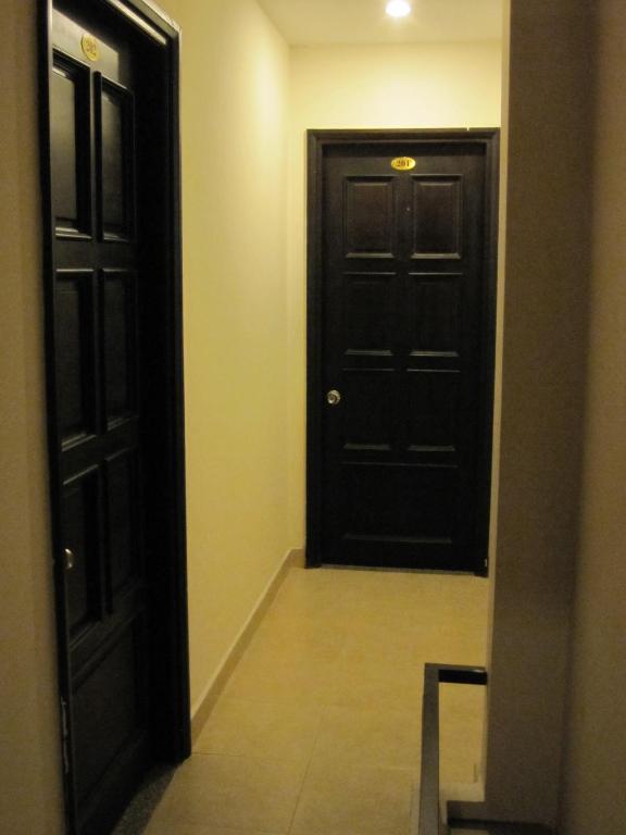Saigon Zoom Hotel Ho Chi Minh City