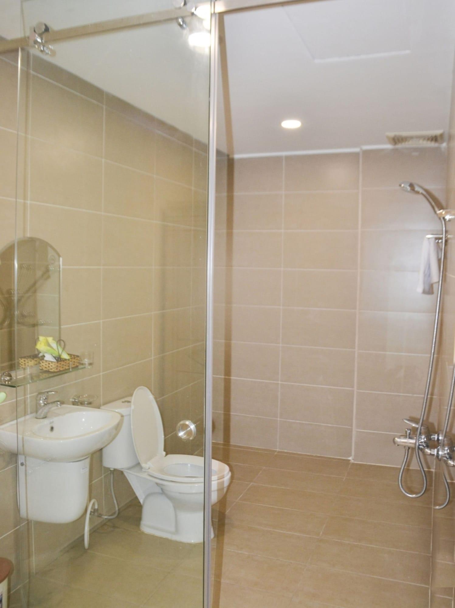 Mekong & Restaurant Hotel Ho Chi Minh City